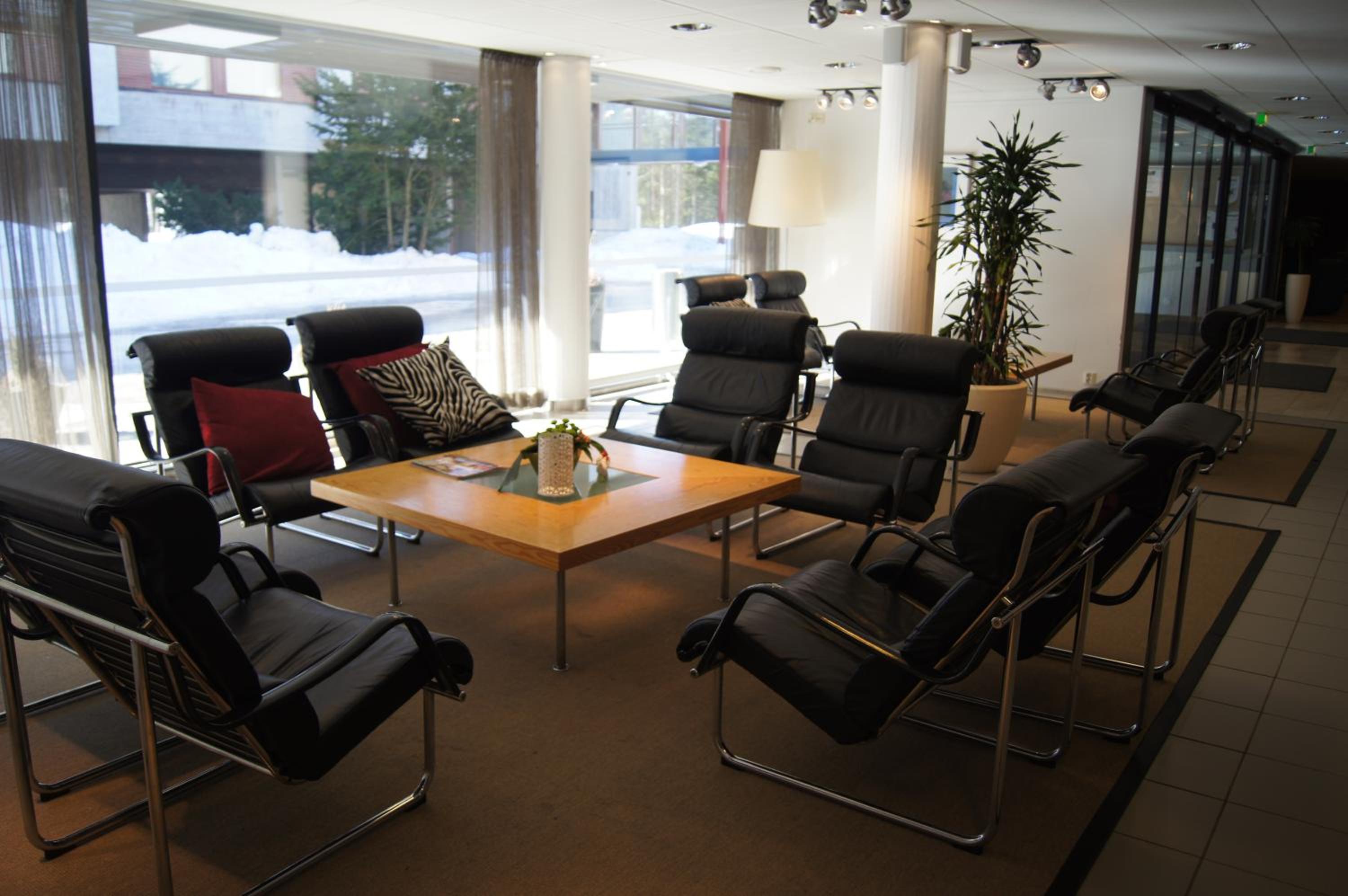Espoo Vacations - Hotel Korpilampi - Property Image 8