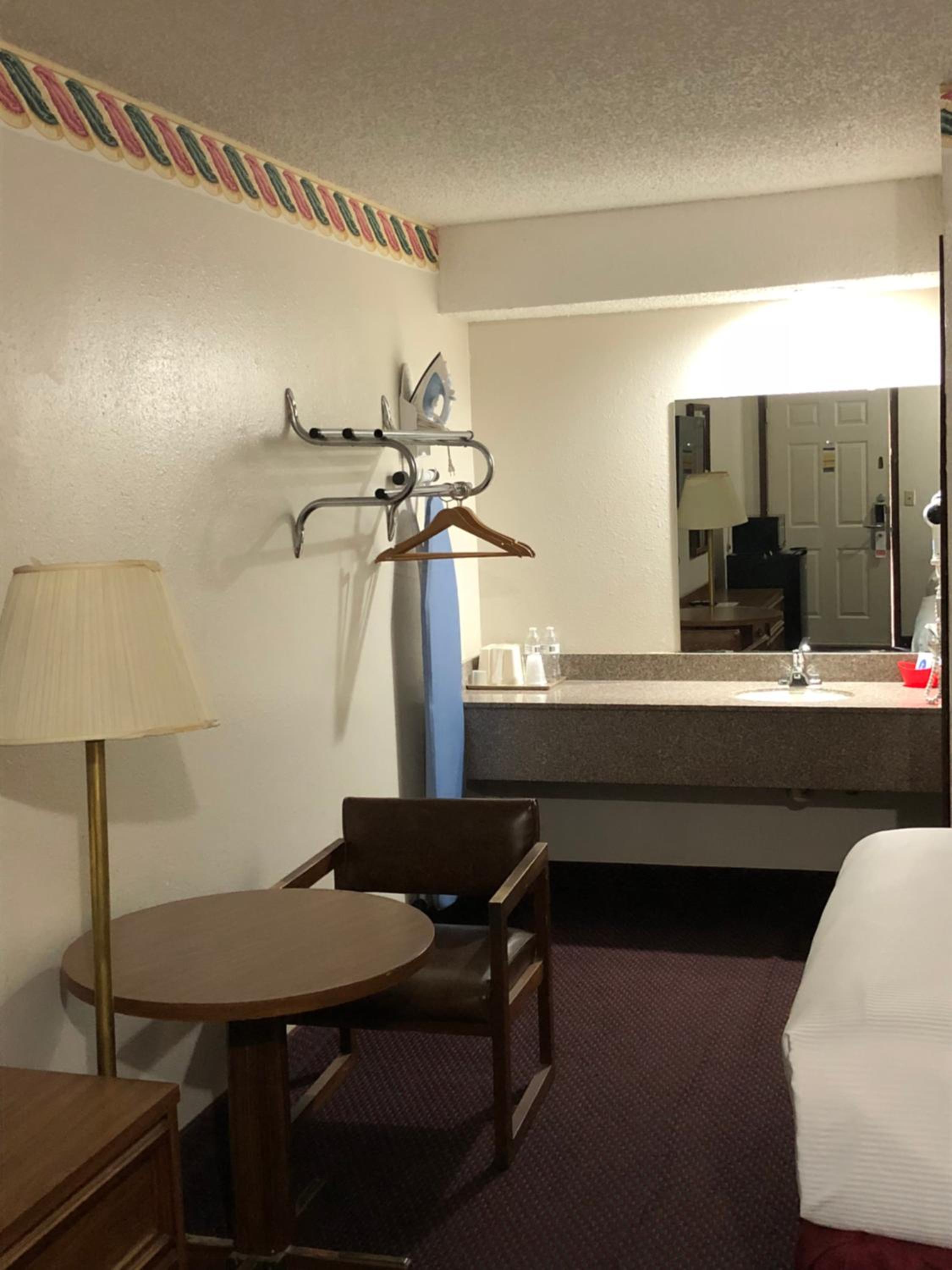 Rexdale Inn