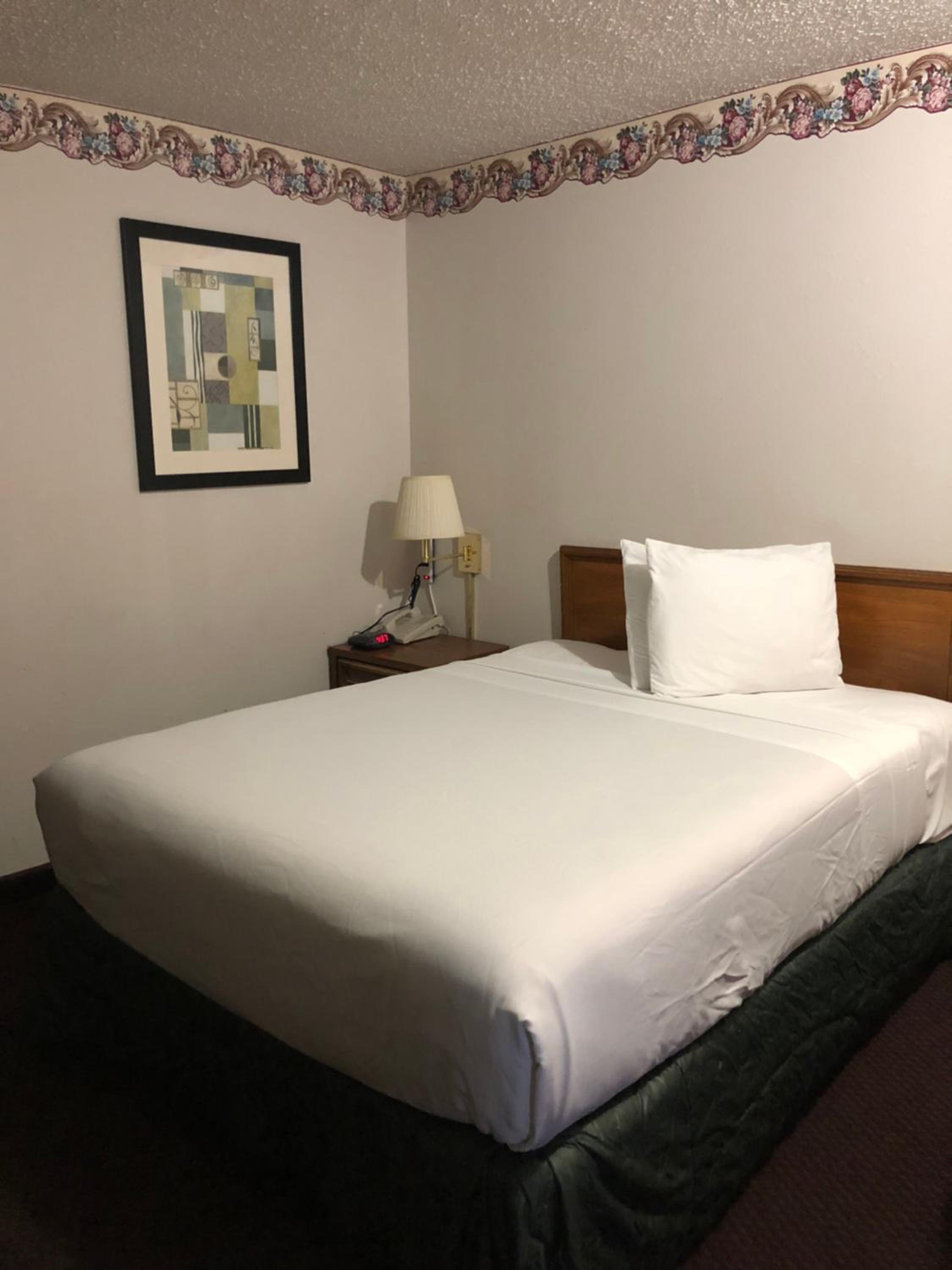 Rexdale Inn