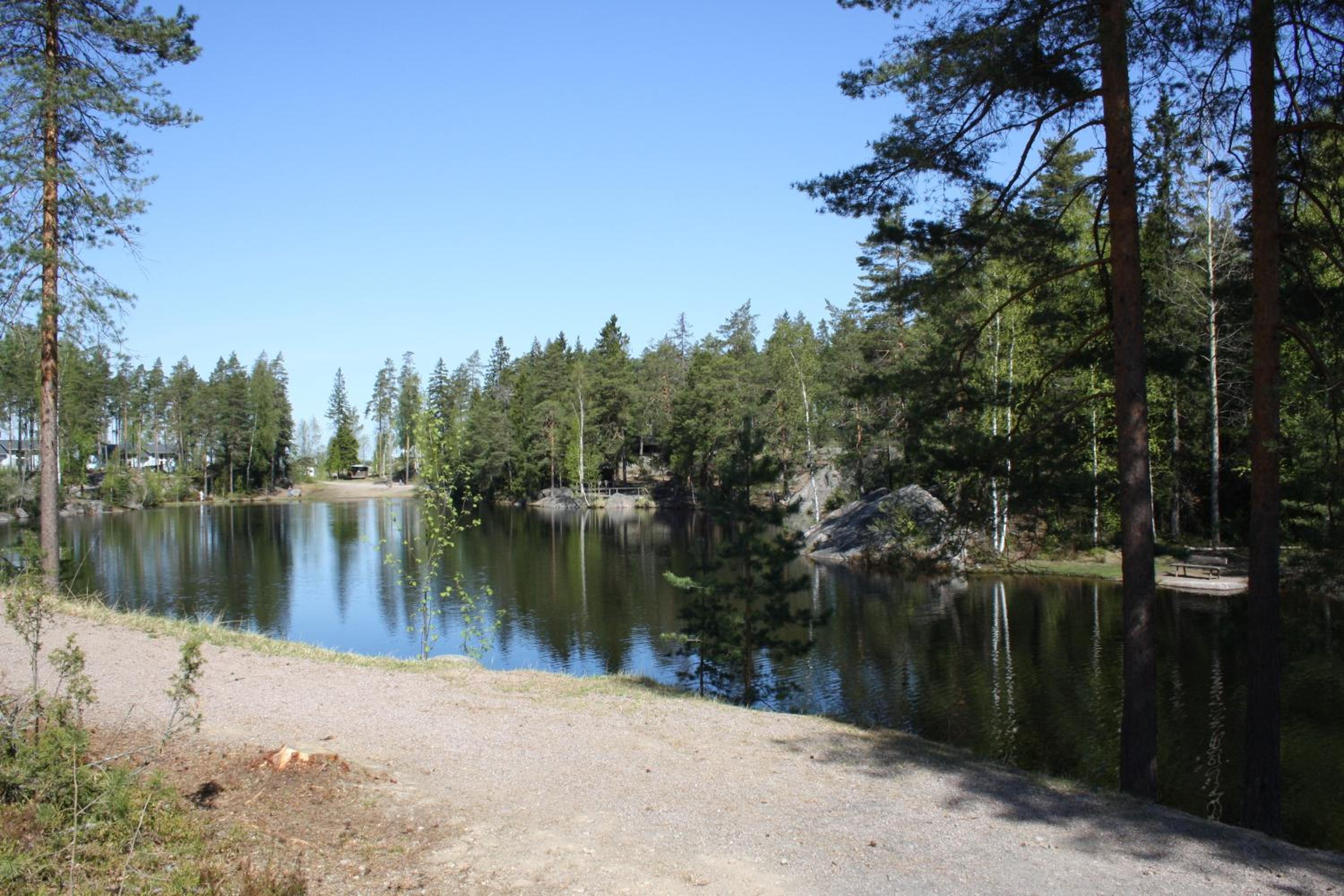 Espoo Vacations - Hotel Korpilampi - Property Image 3