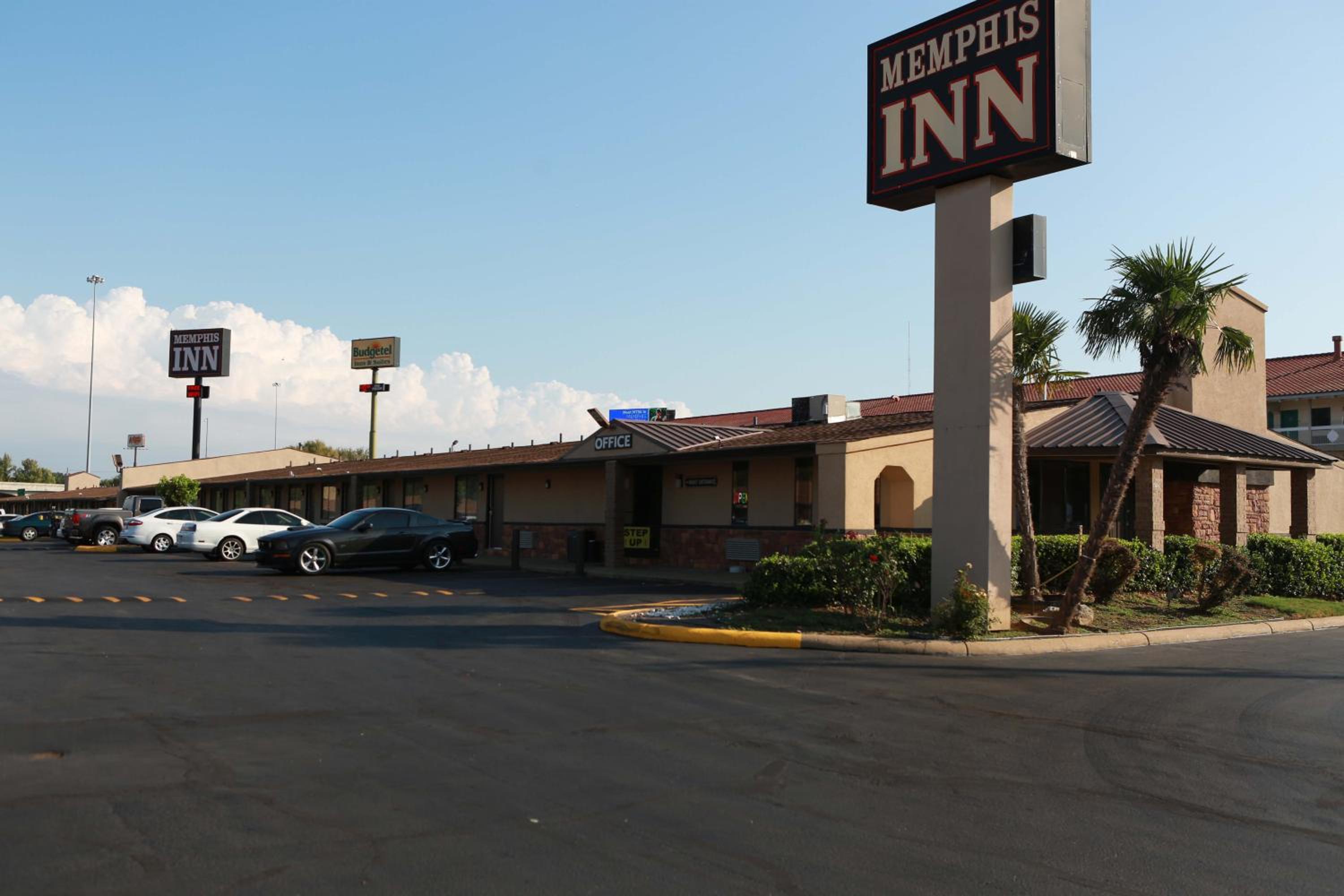 Memphis Inn