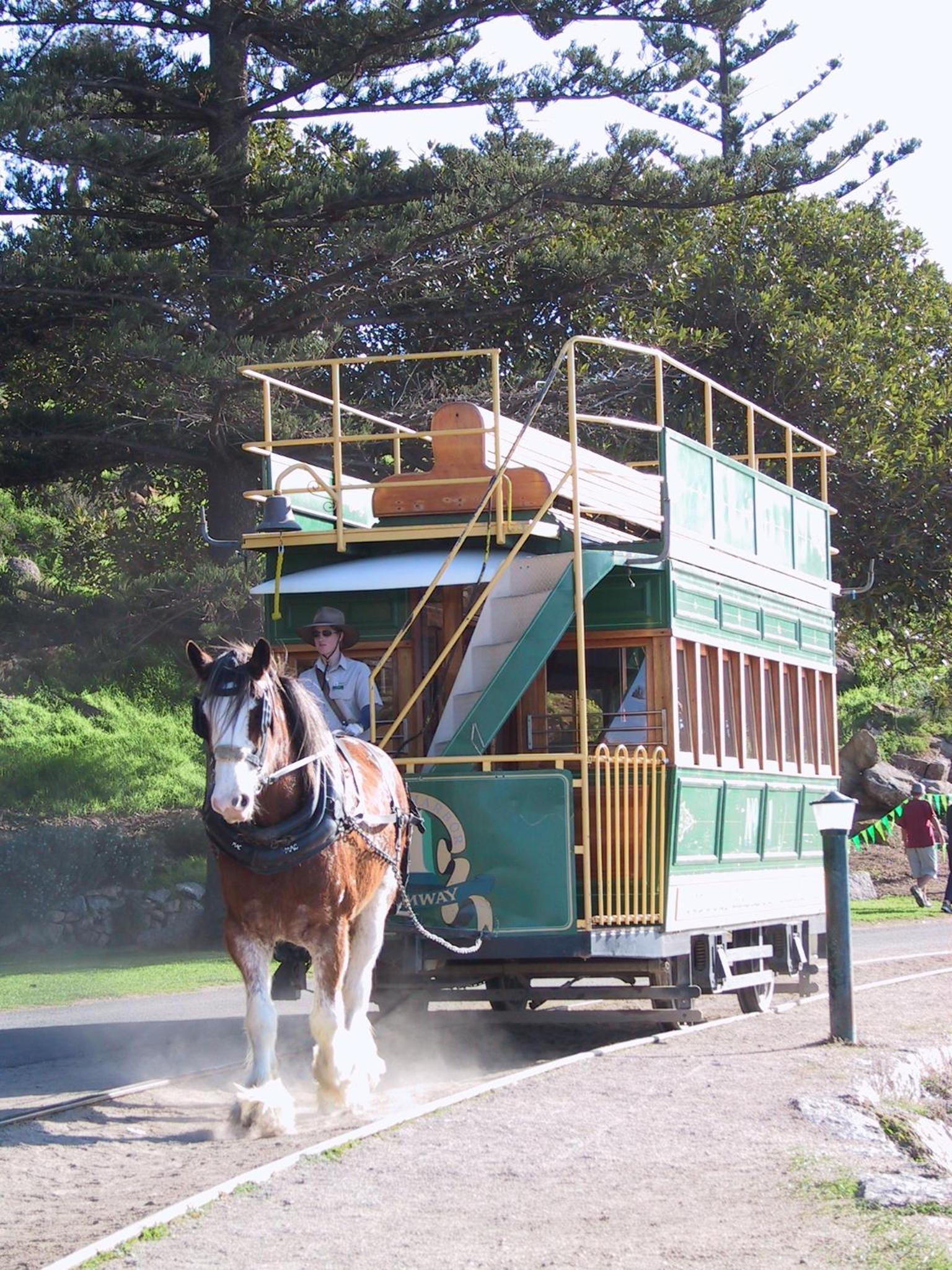 Victor Harbor Holiday Park