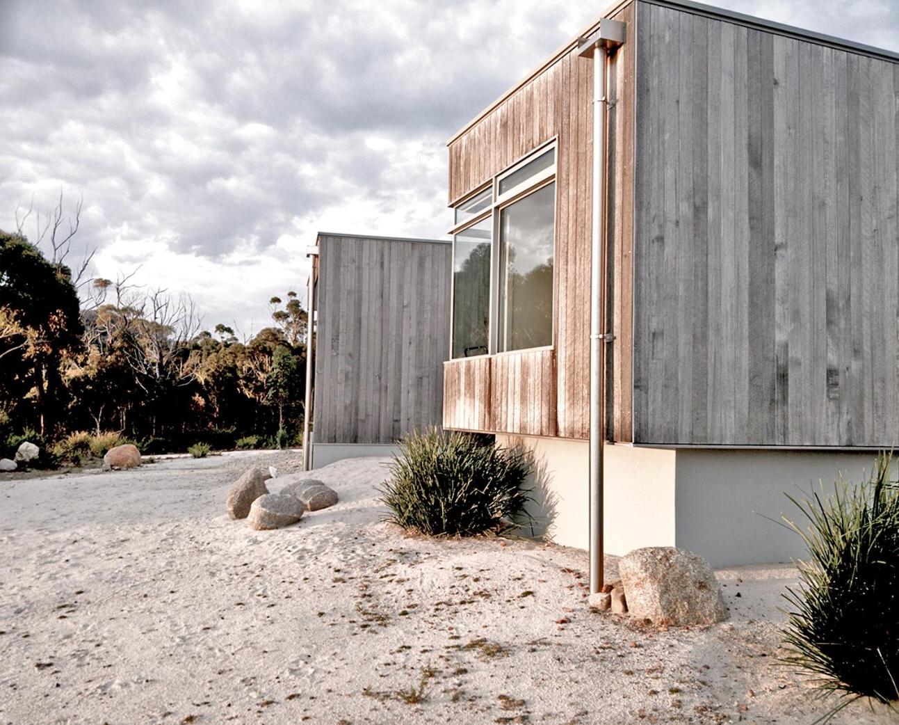 Aplite House