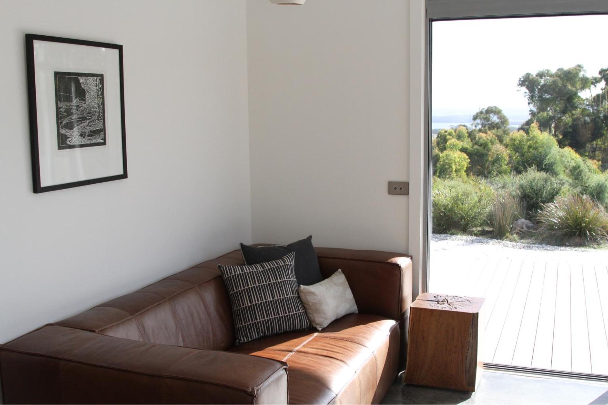Aplite House