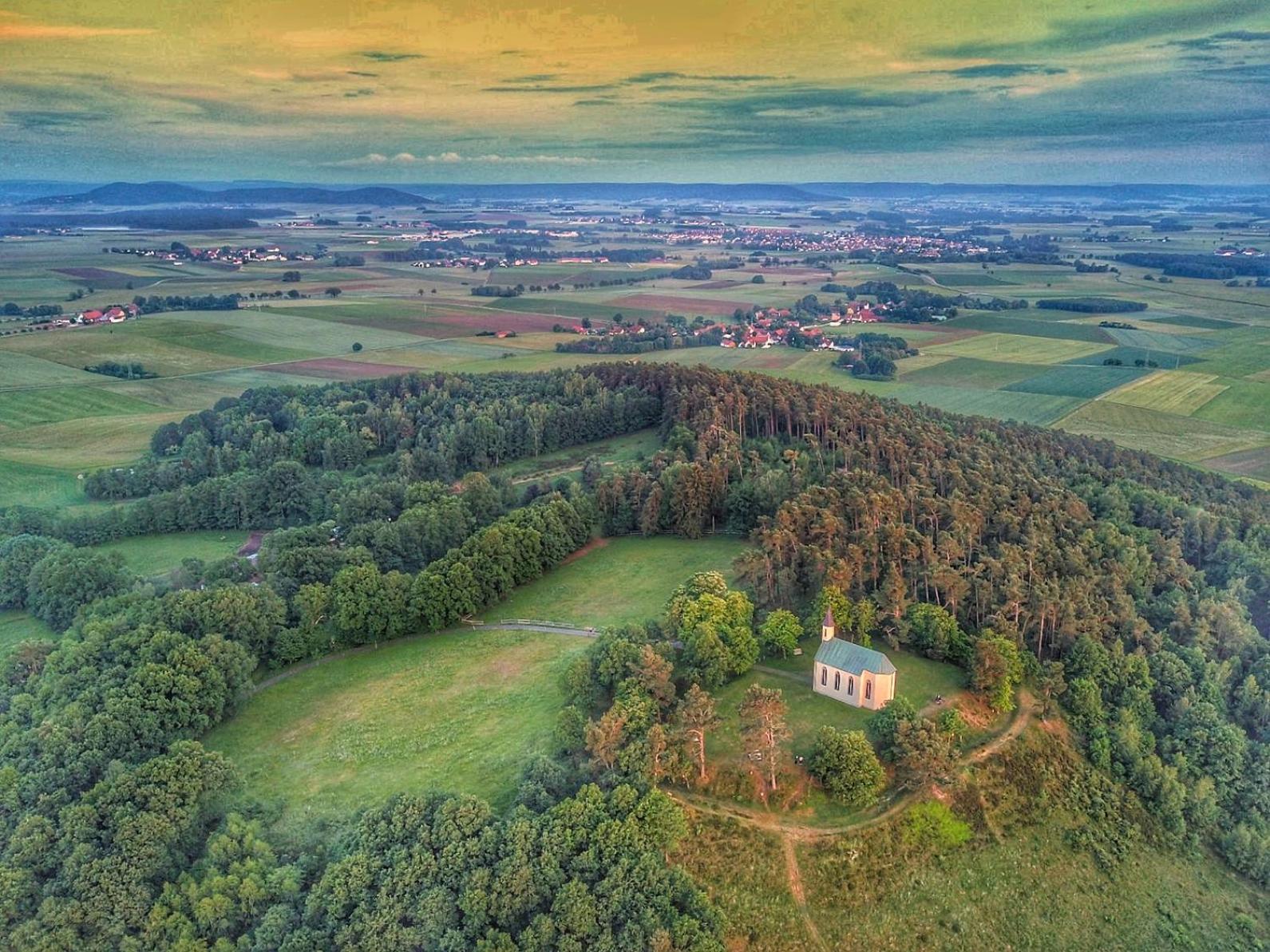 Gästehaus Aßlschwang
