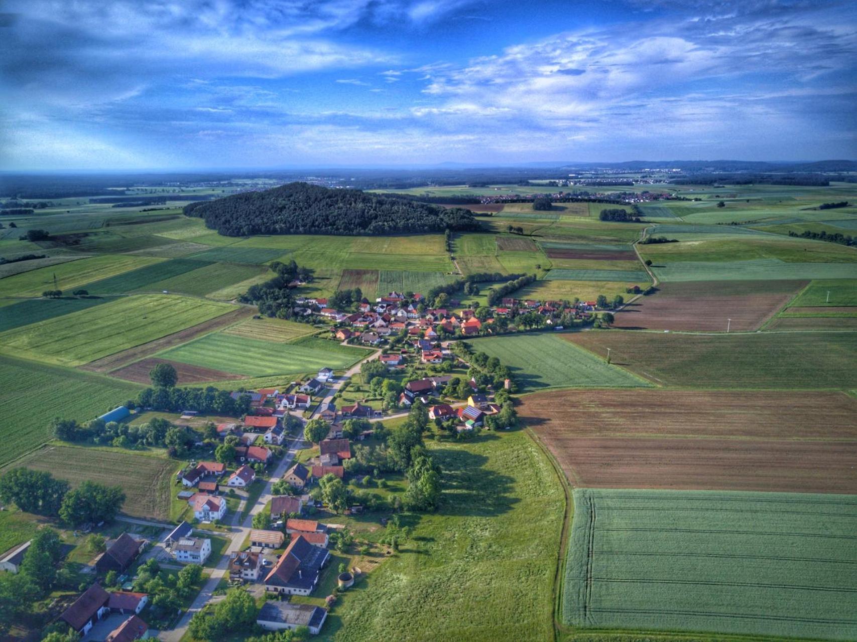 Gästehaus Aßlschwang