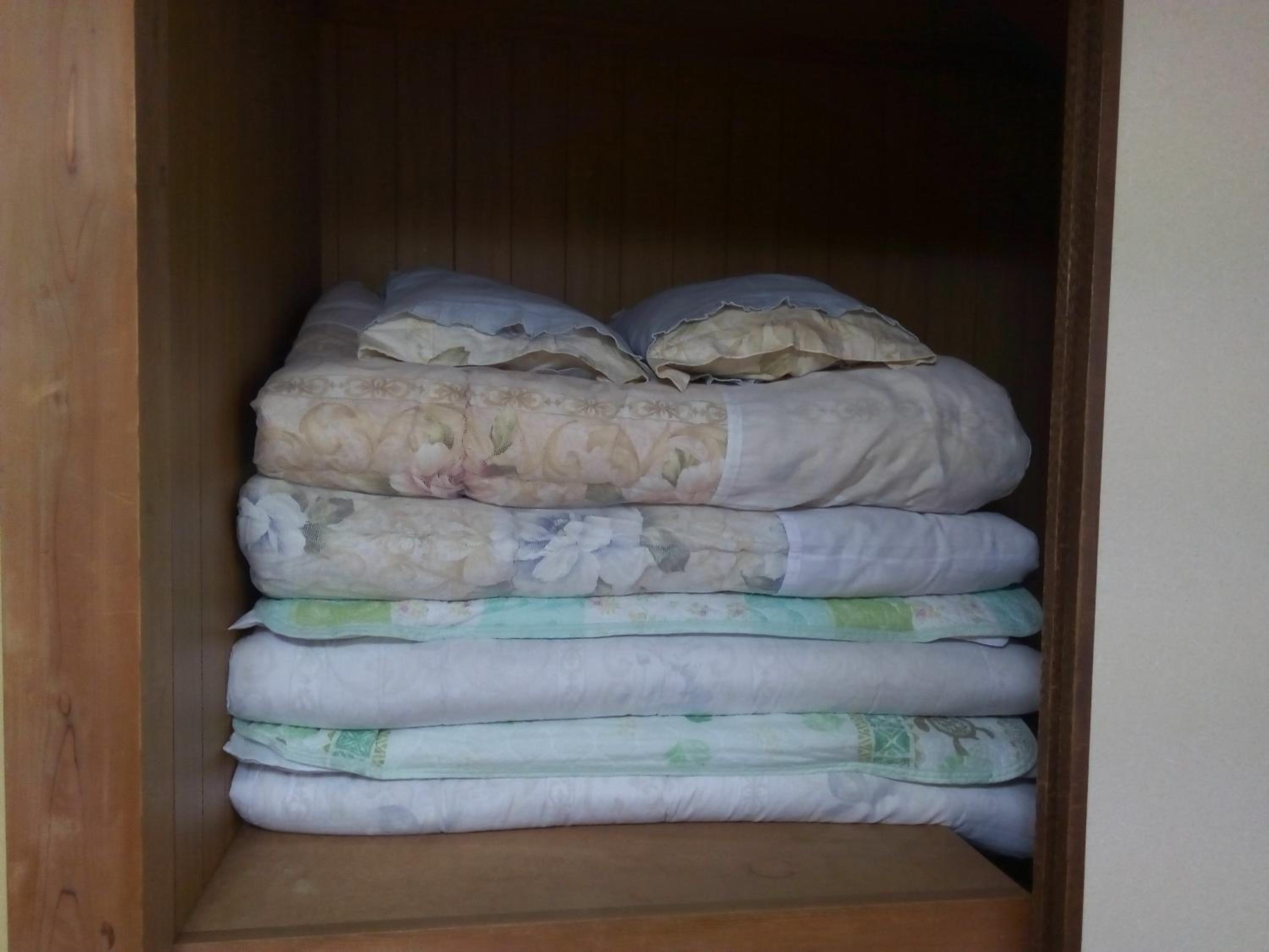 Guest House Shiraishi