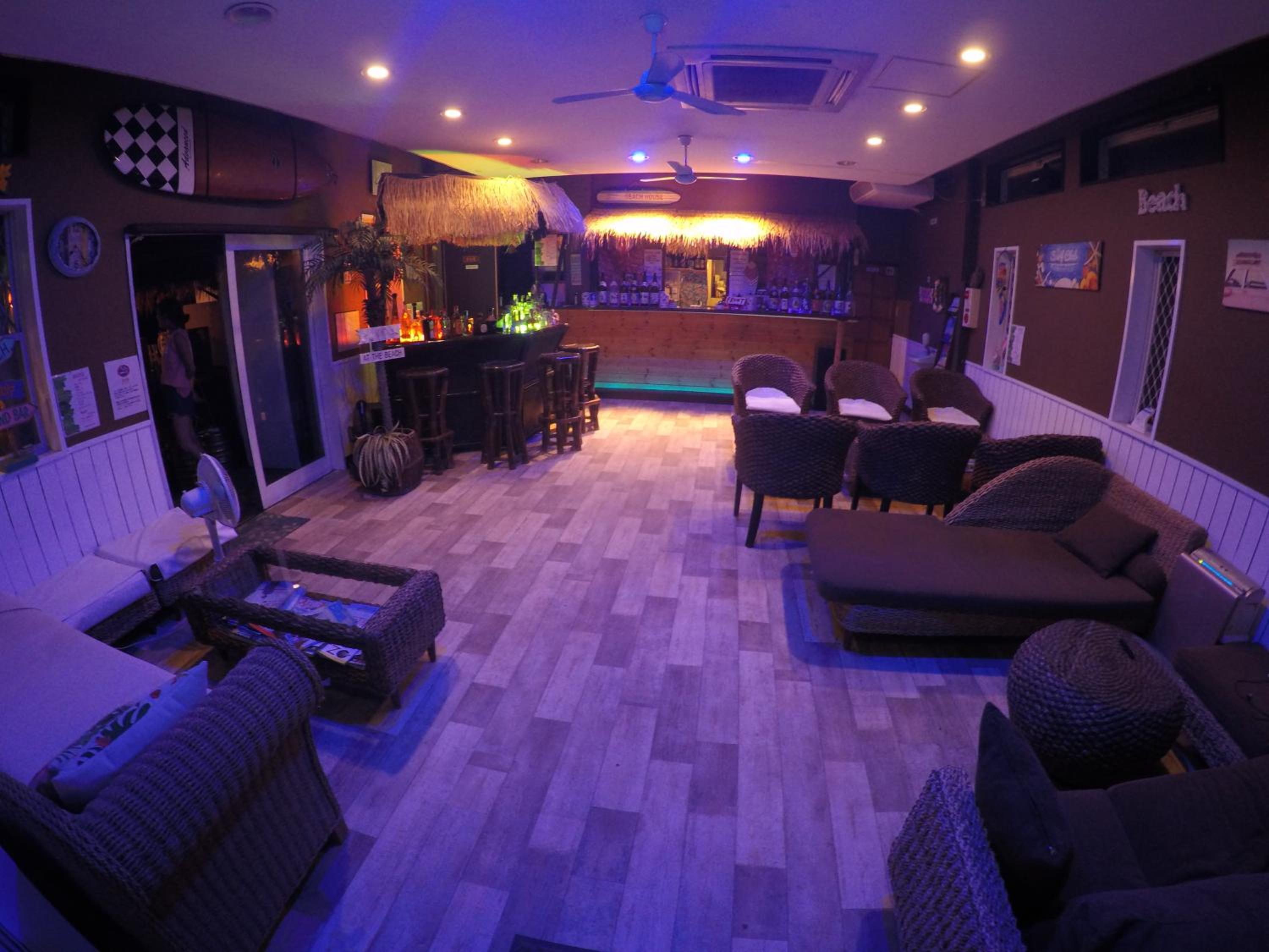 Guest House Churaumi