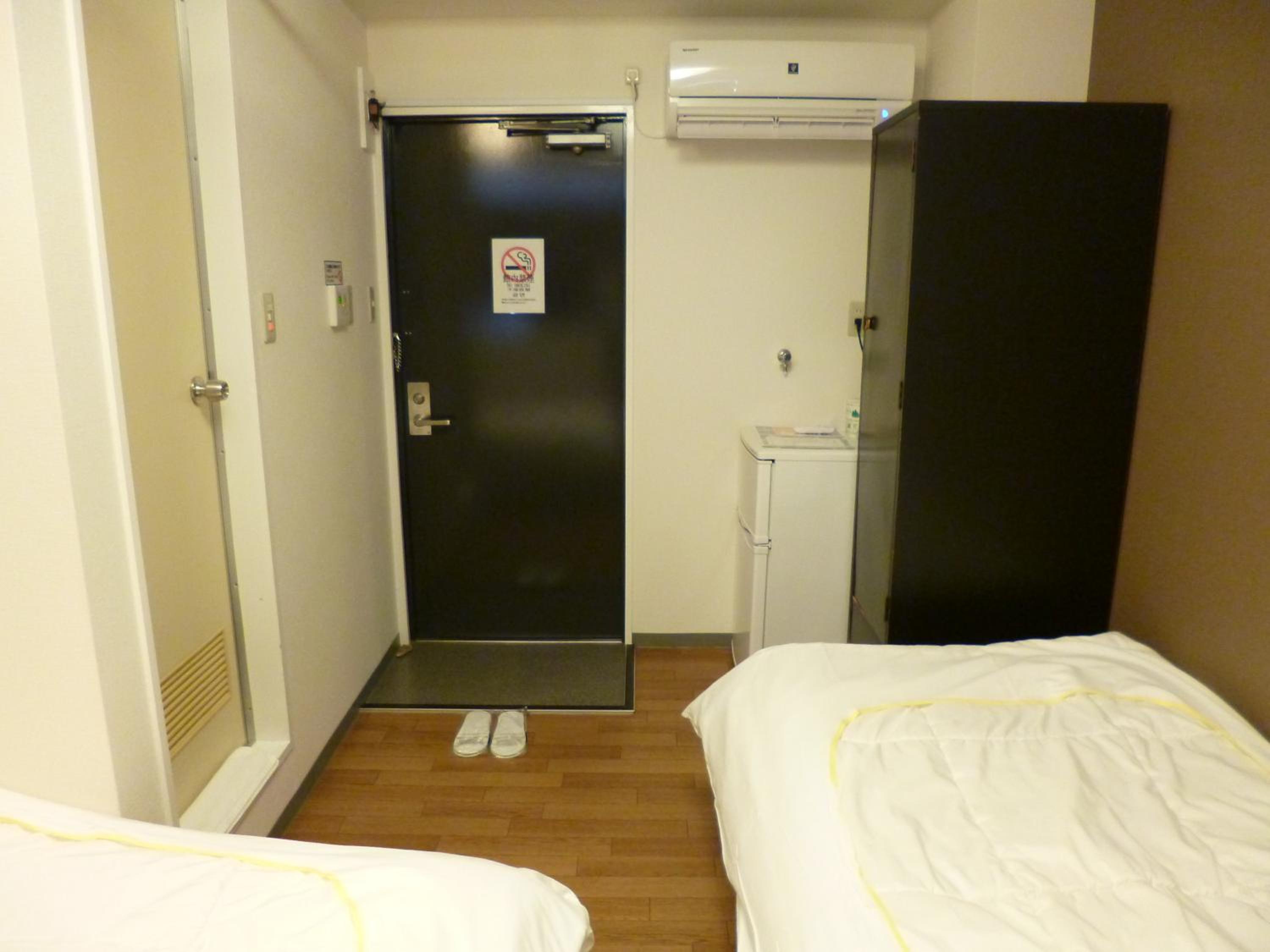OUCHI HOTEL Yokogawa