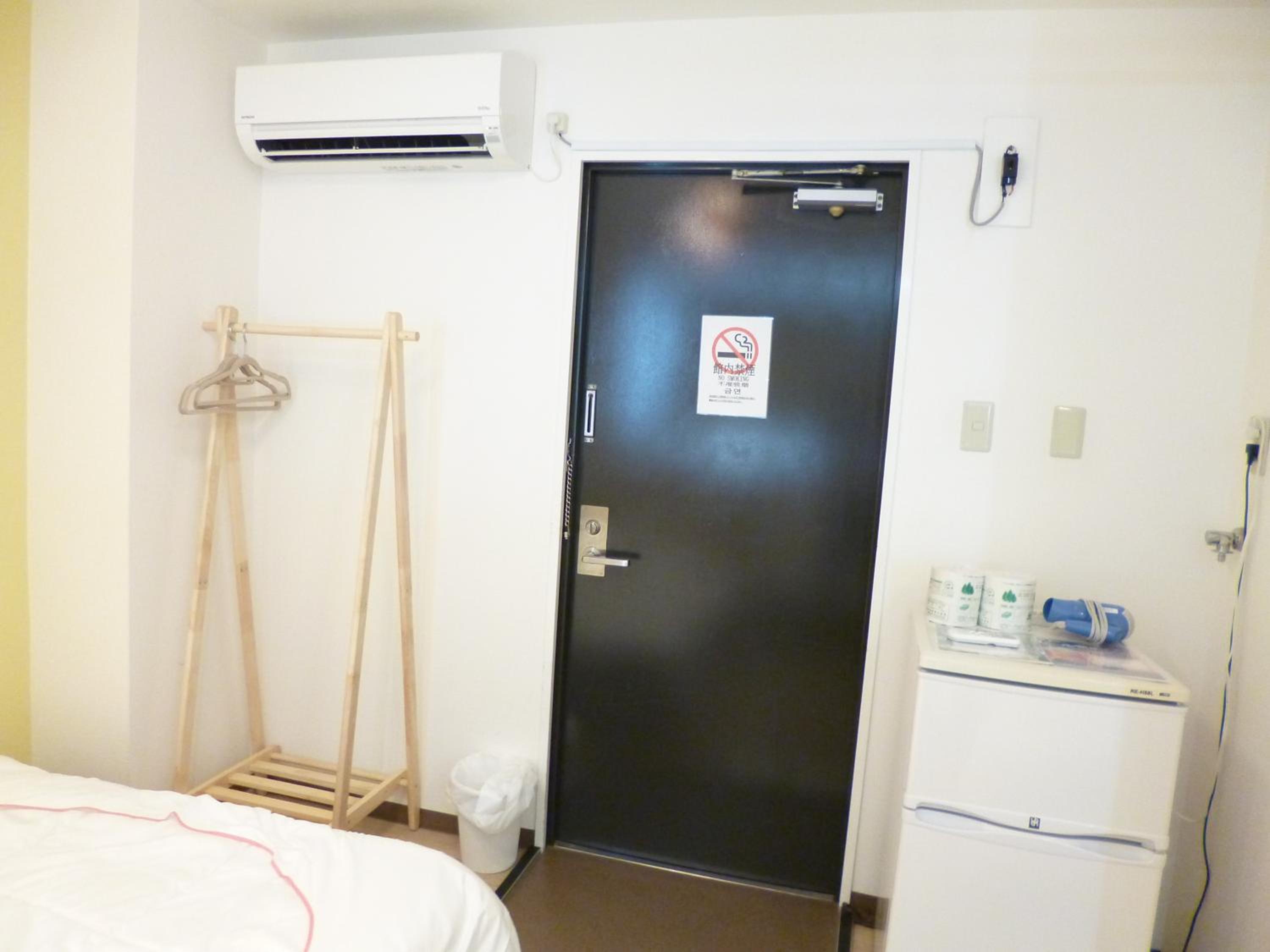 OUCHI HOTEL Yokogawa