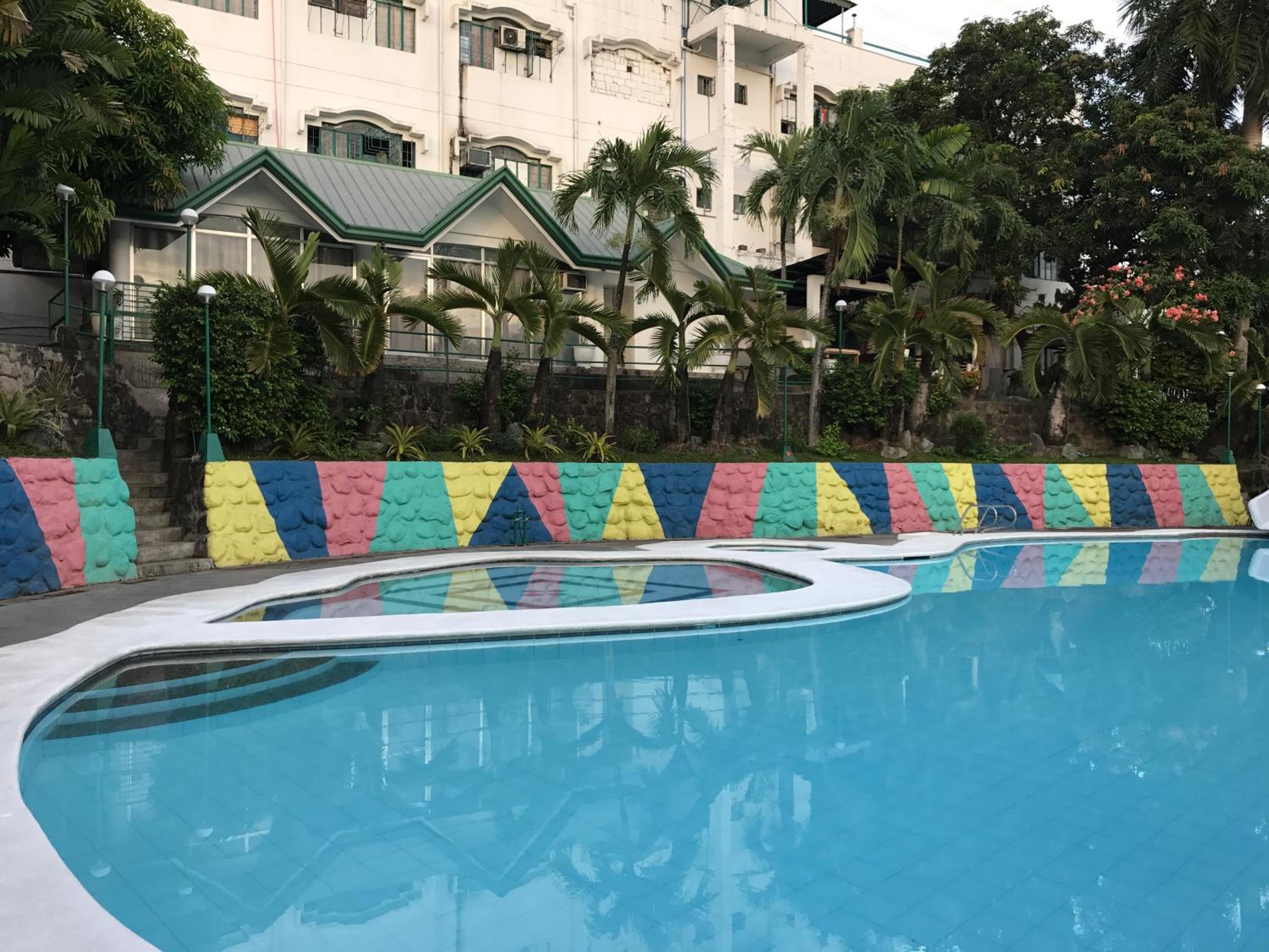 V Resort Dasma