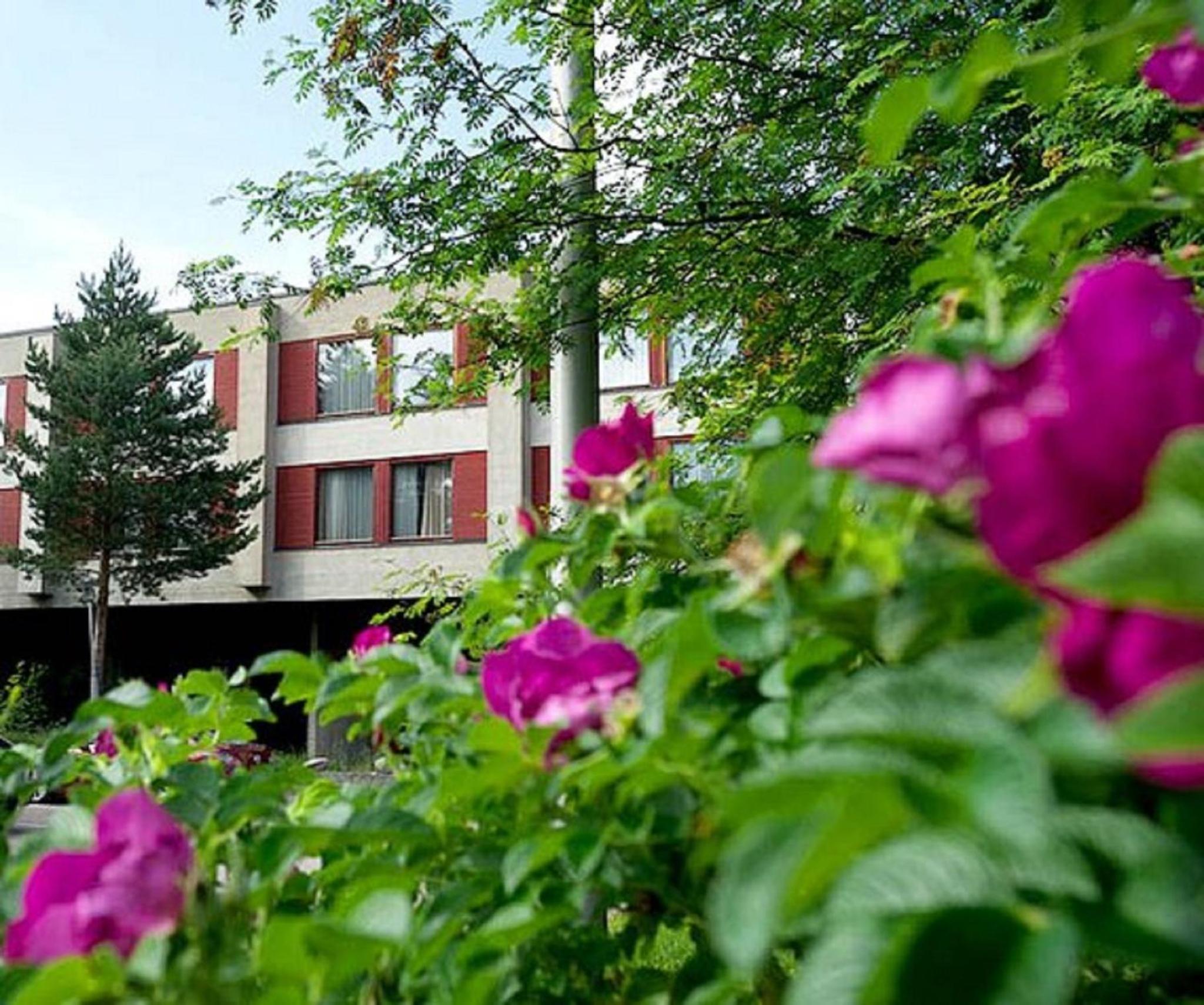 Espoo Vacations - Hotel Korpilampi - Property Image 5
