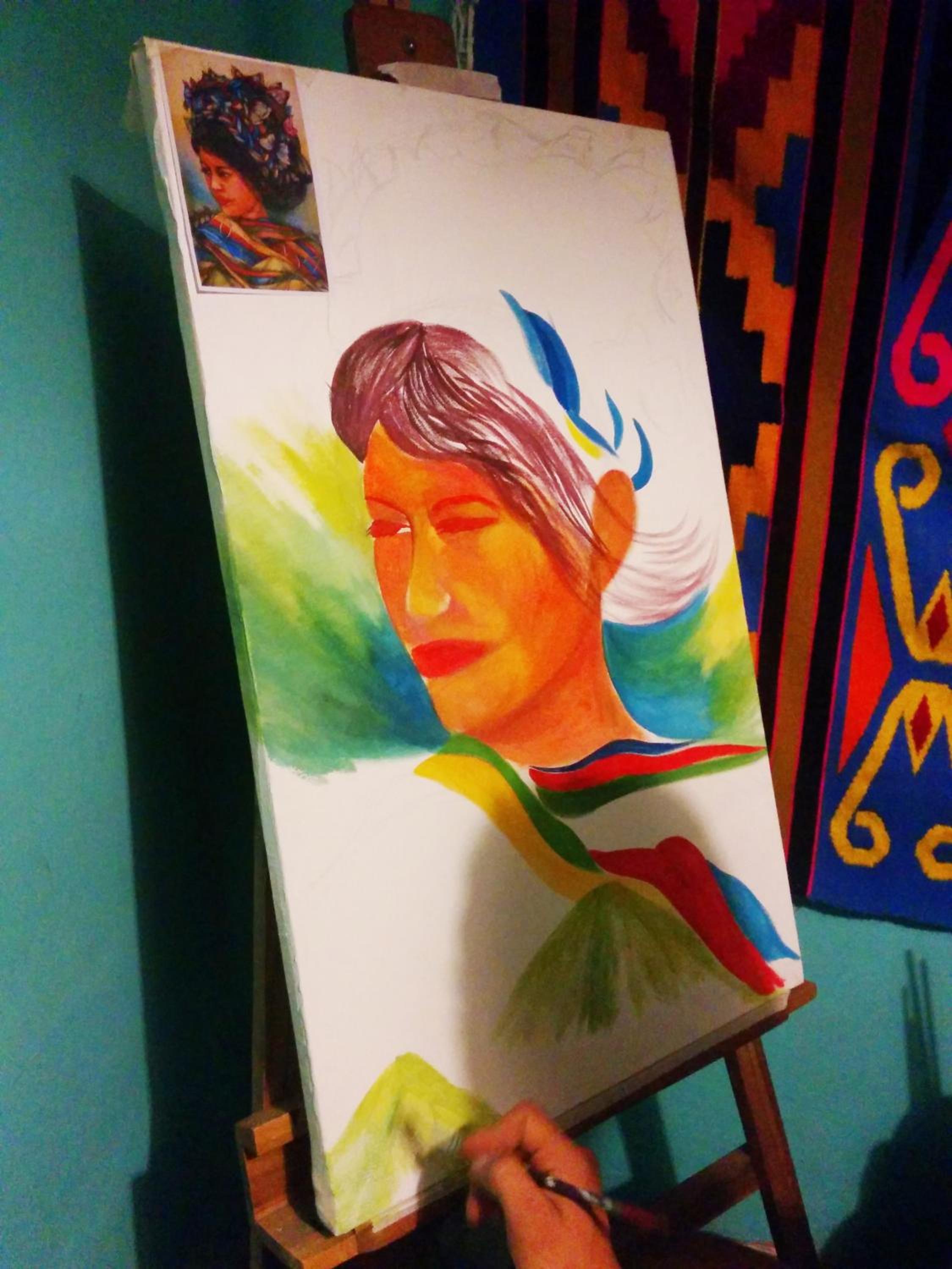 Erupcion Art Hotel & Hostel
