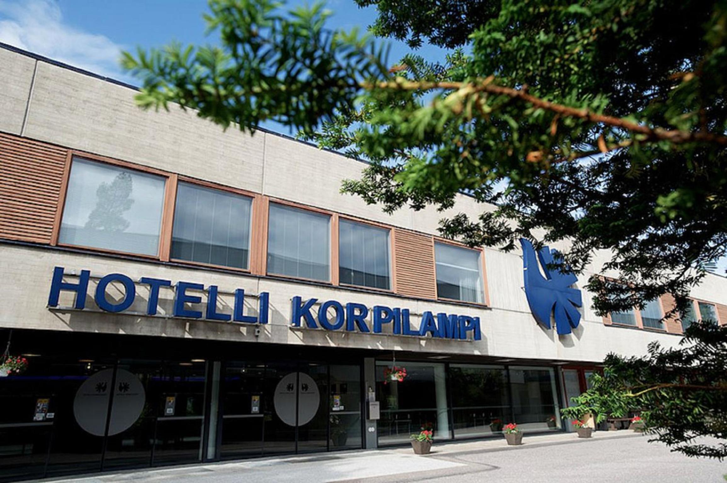 Espoo Vacations - Hotel Korpilampi - Property Image 5