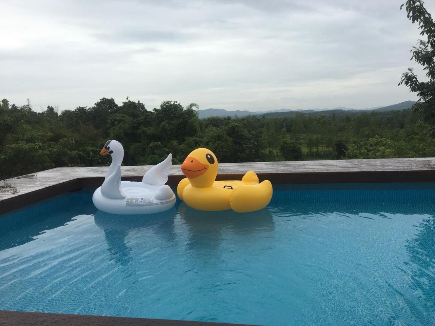 Norn Nab Dao RimPhu Resort