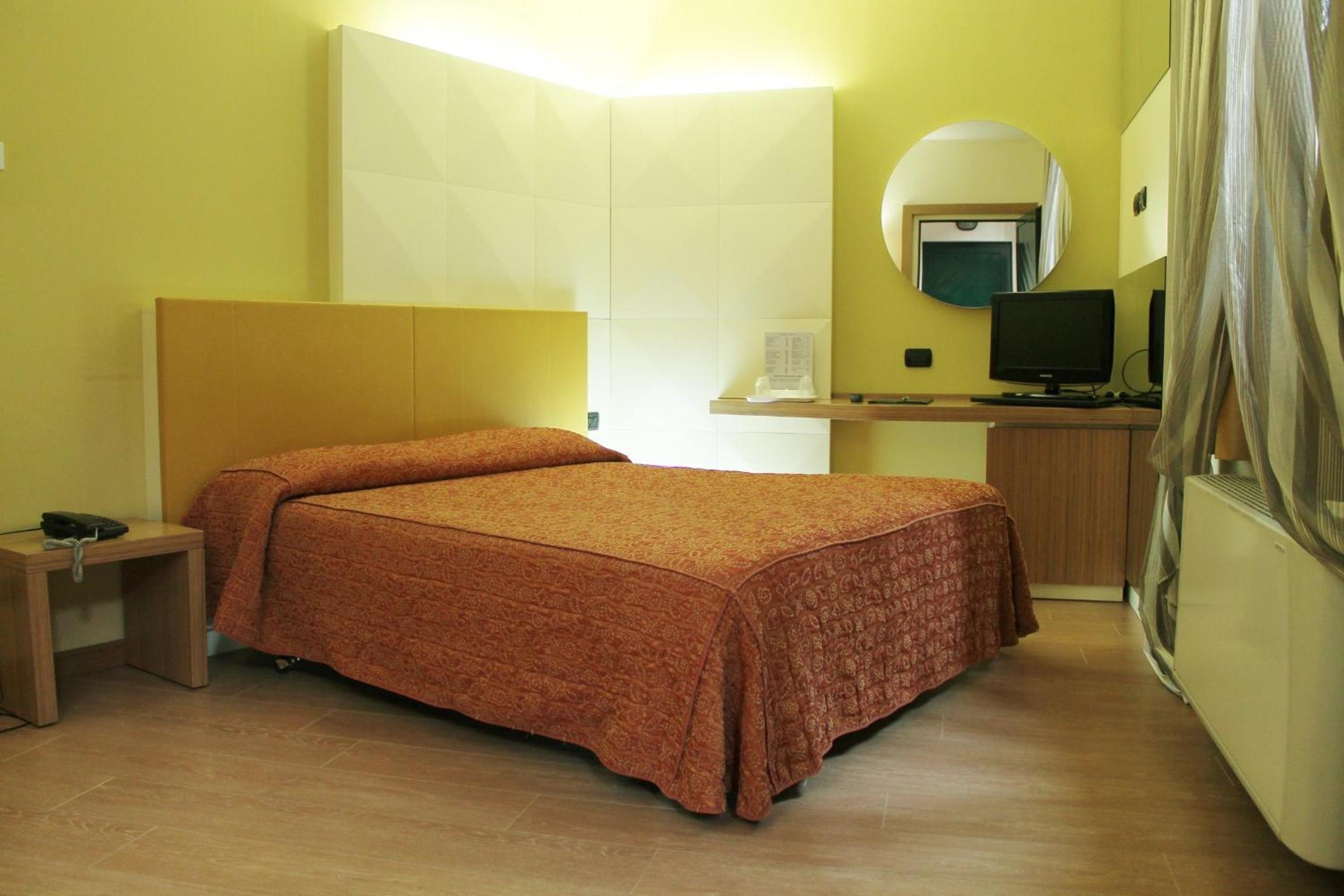 Hotel Motel Futura