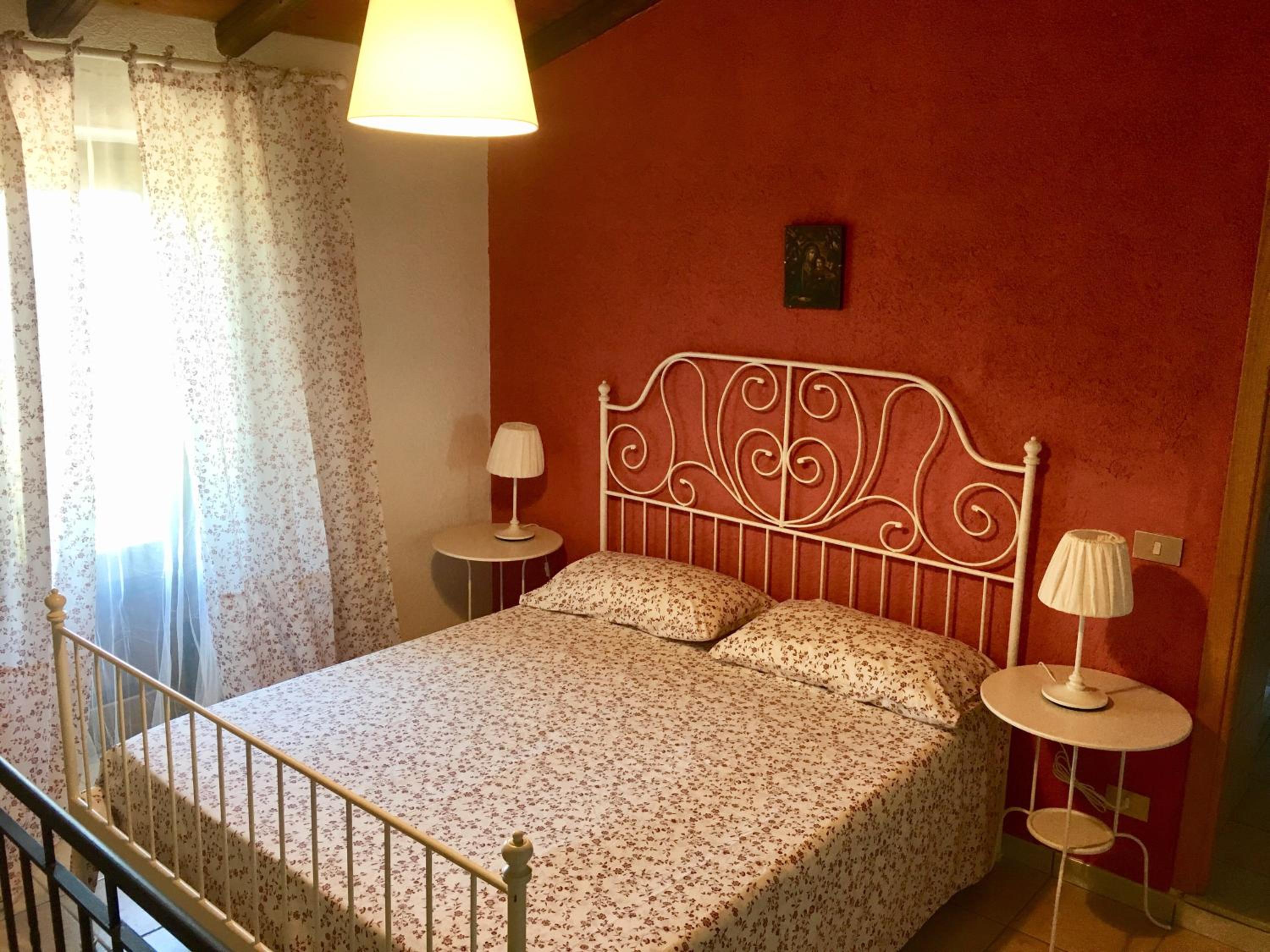 Agriturismo Don Cesarino