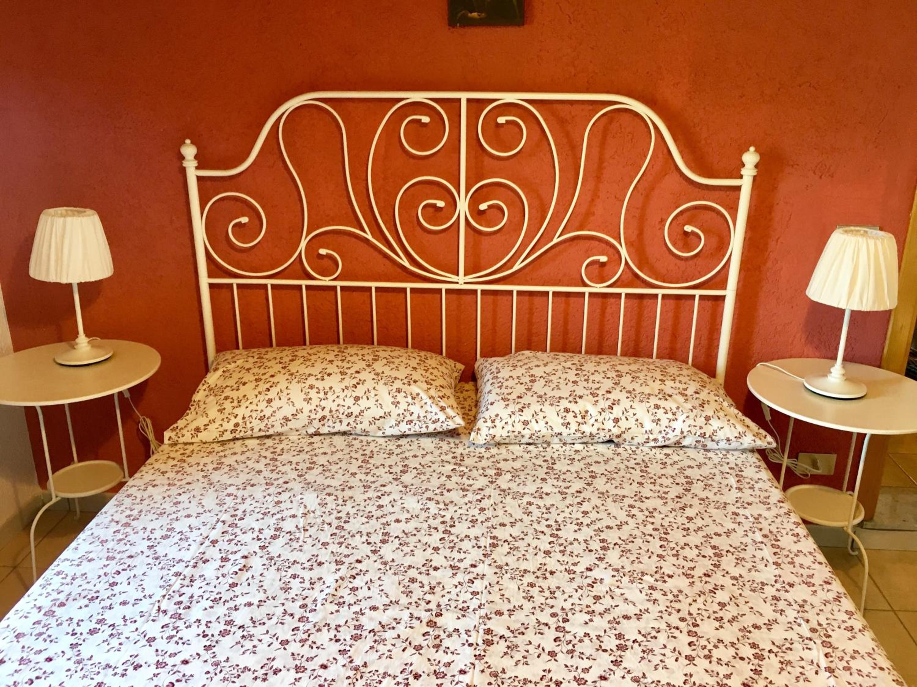 Agriturismo Don Cesarino