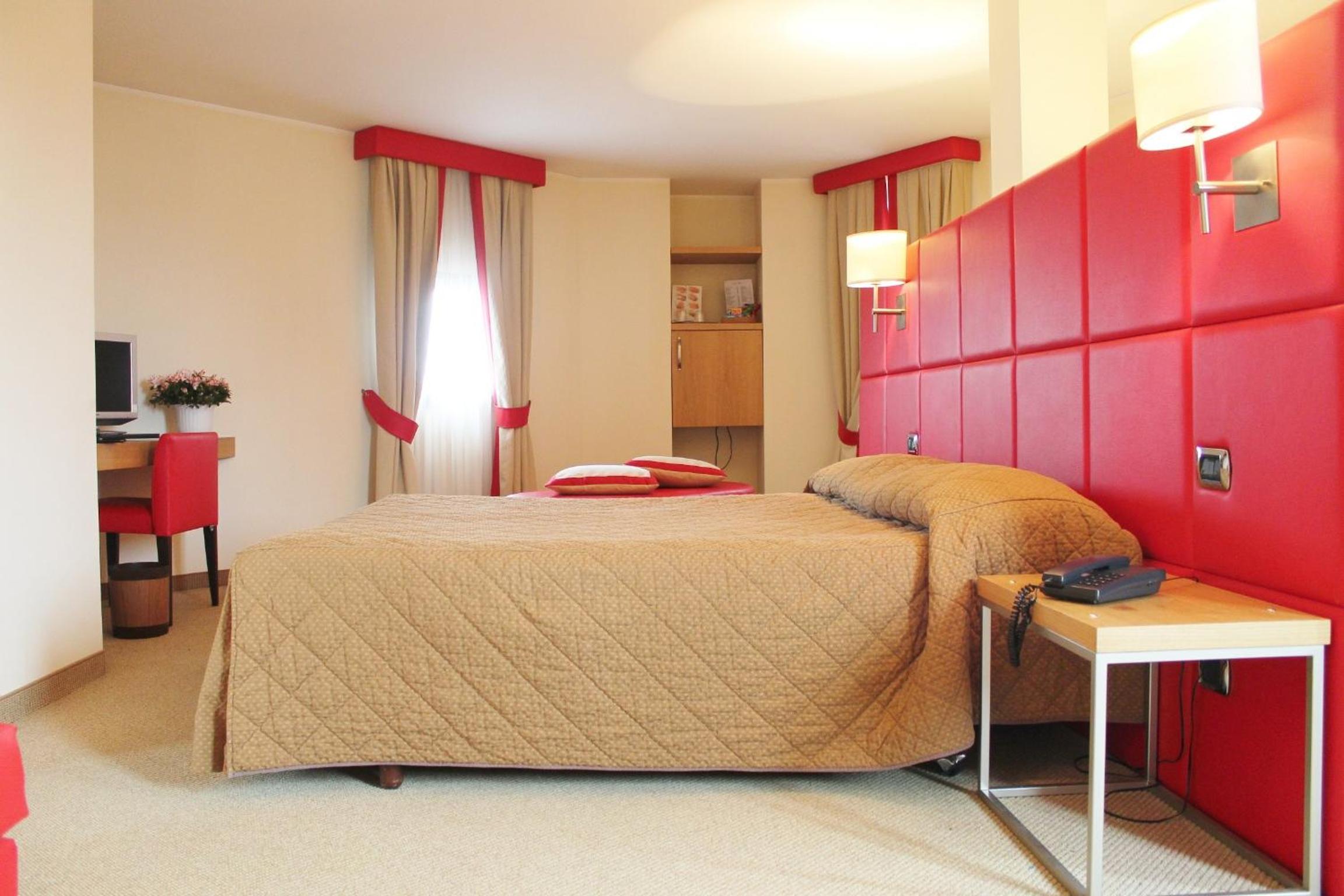 Hotel Motel Futura
