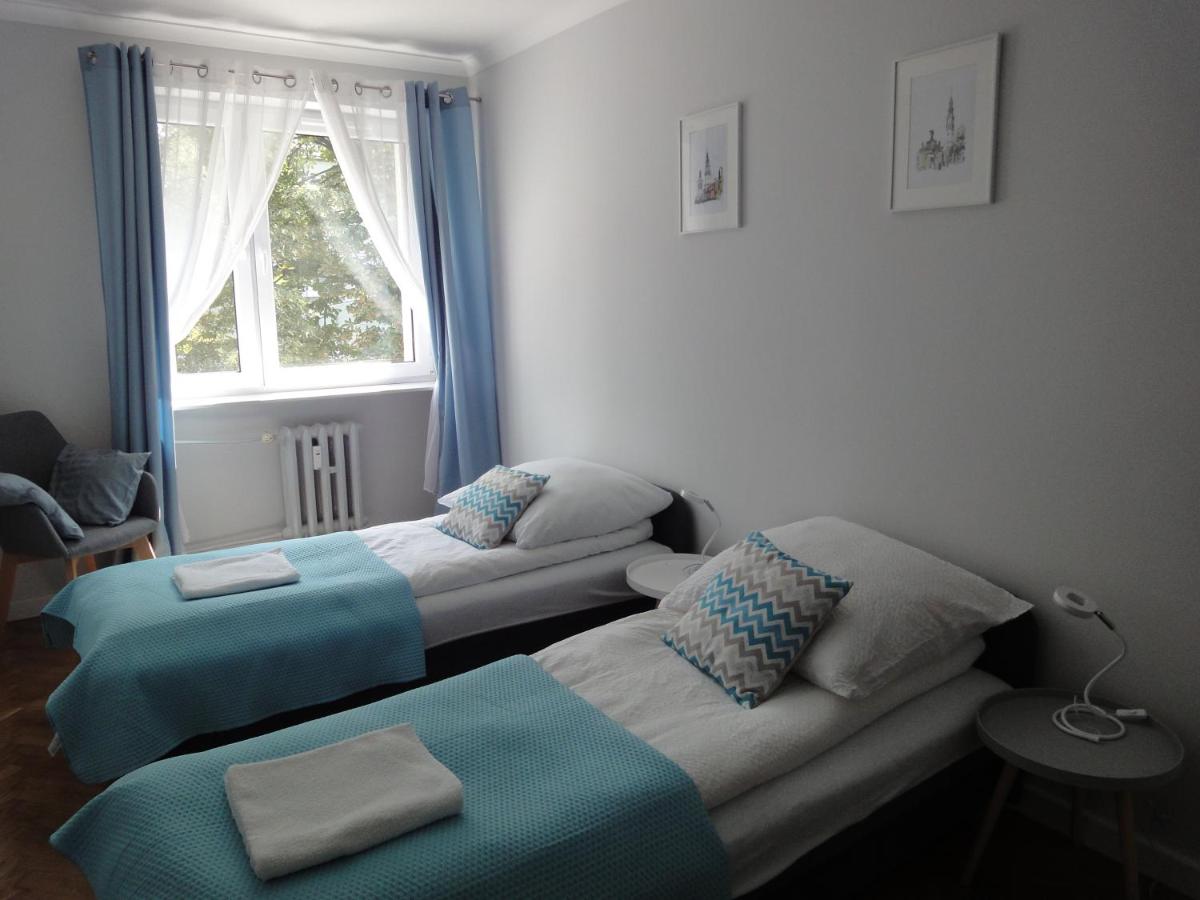 Apartament Jasny view 2