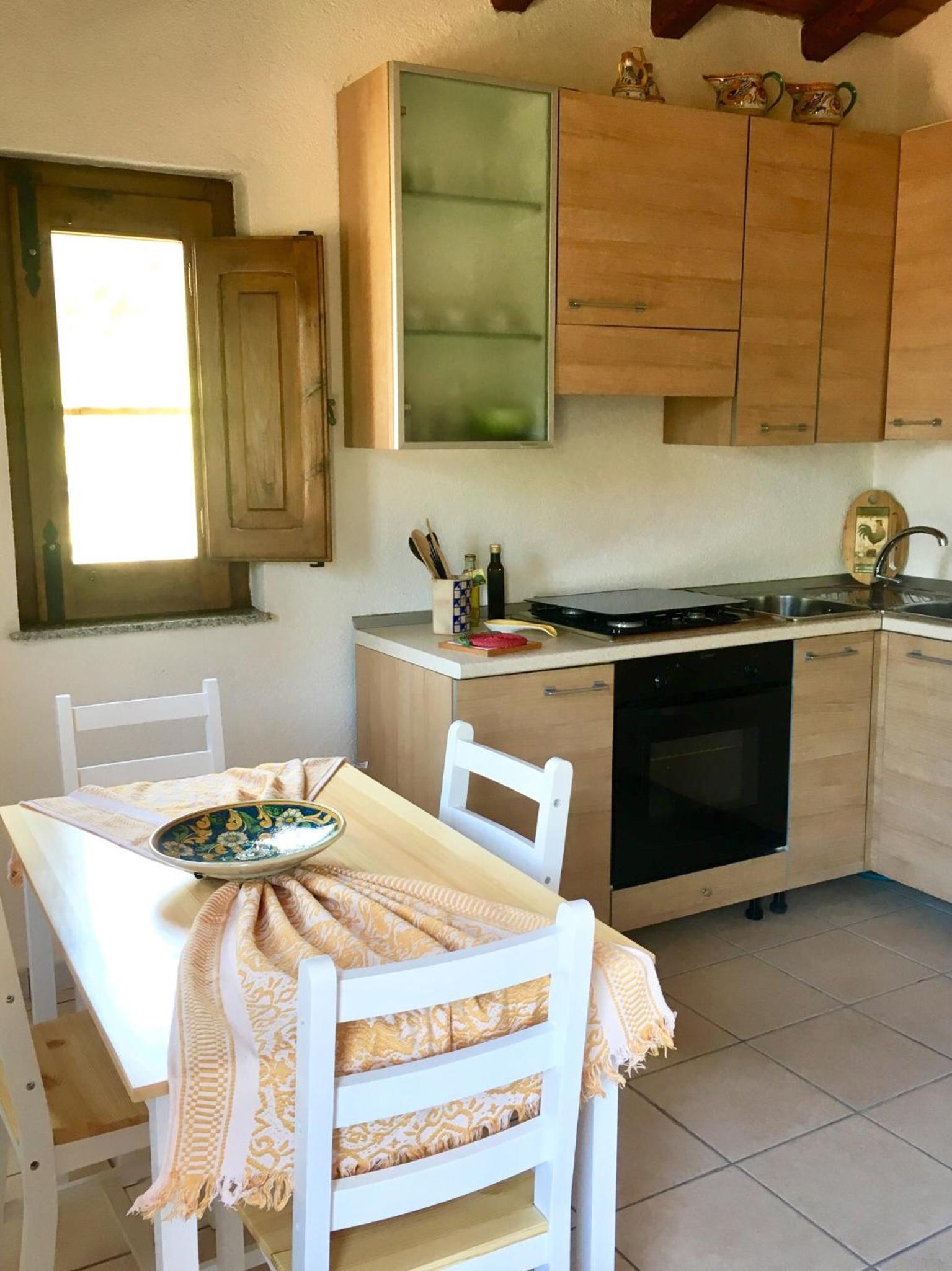 Agriturismo Don Cesarino