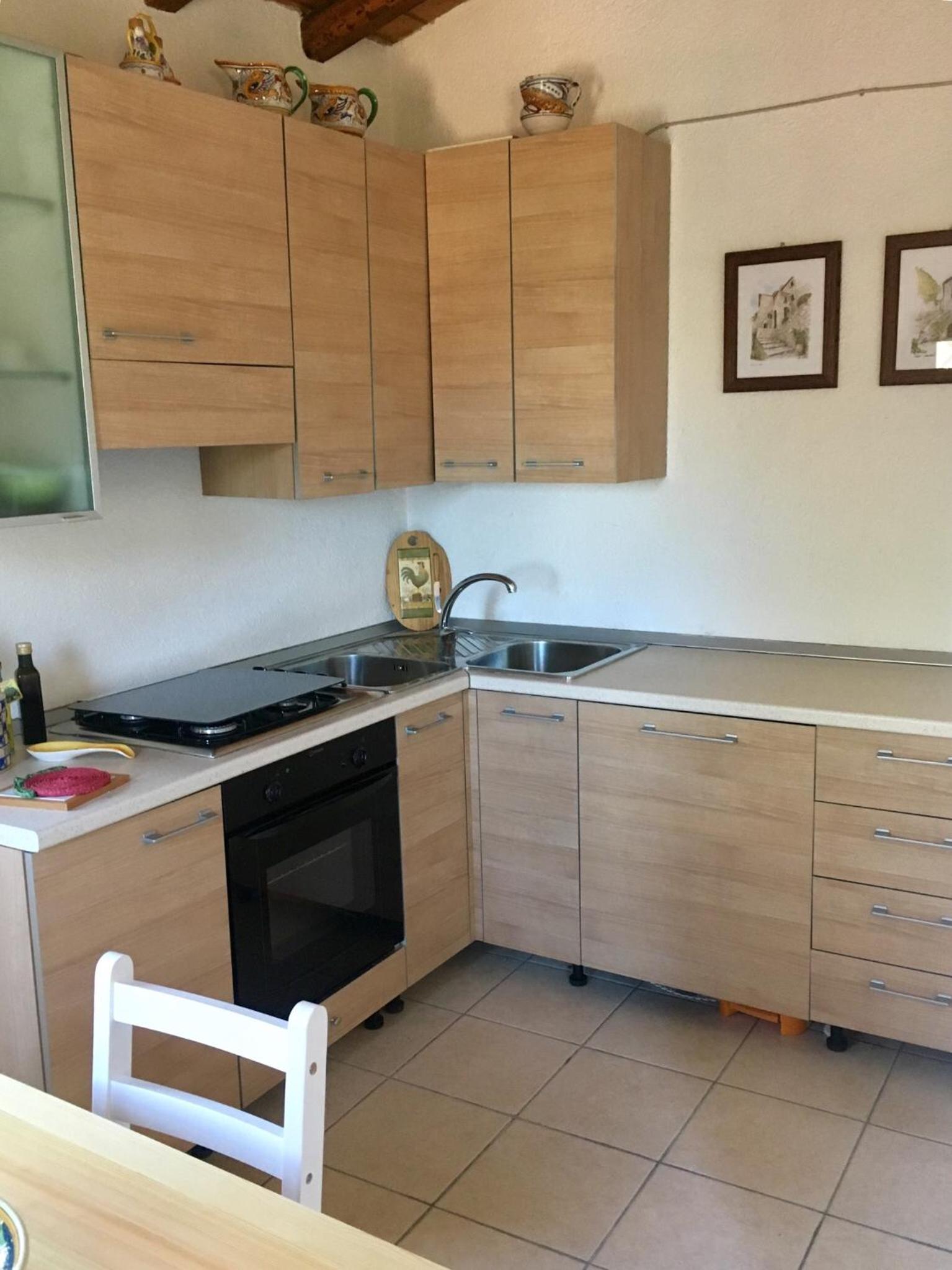 Agriturismo Don Cesarino