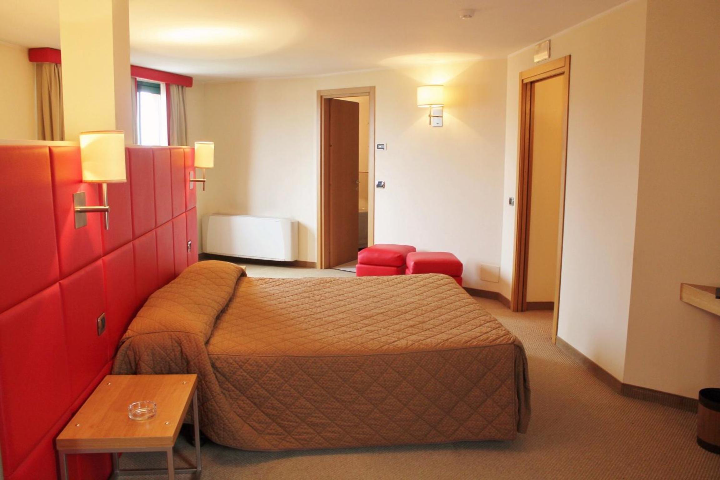 Hotel Motel Futura