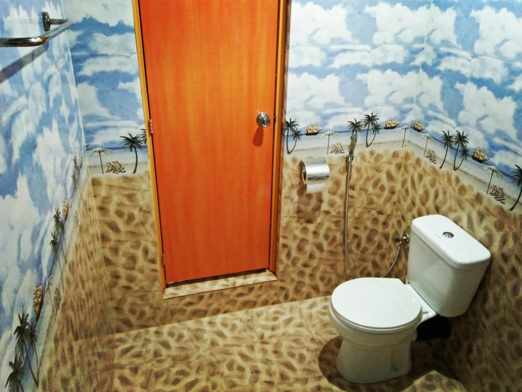 Sigiri Lakshan Home Stay