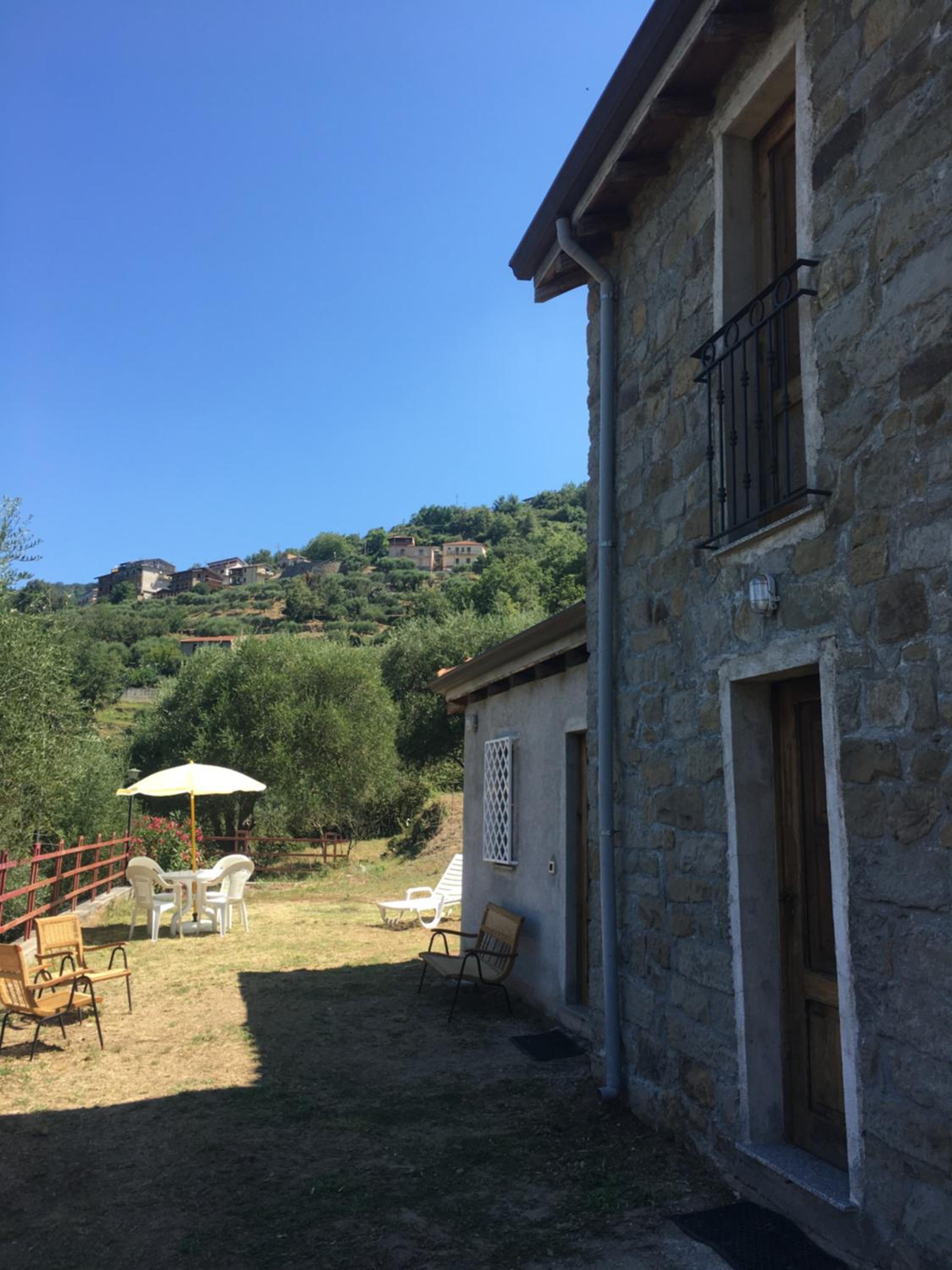 Agriturismo Don Cesarino