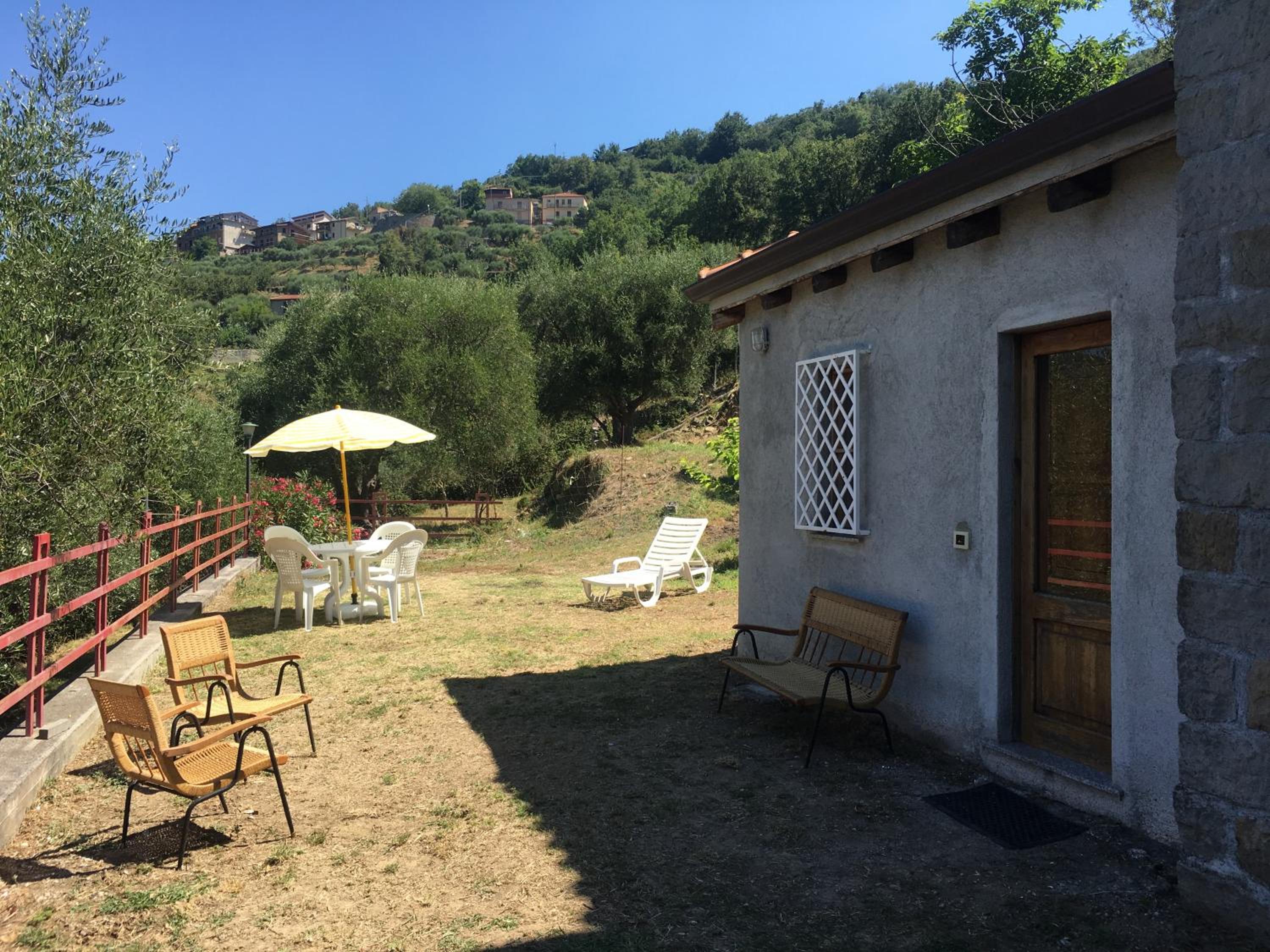 Agriturismo Don Cesarino