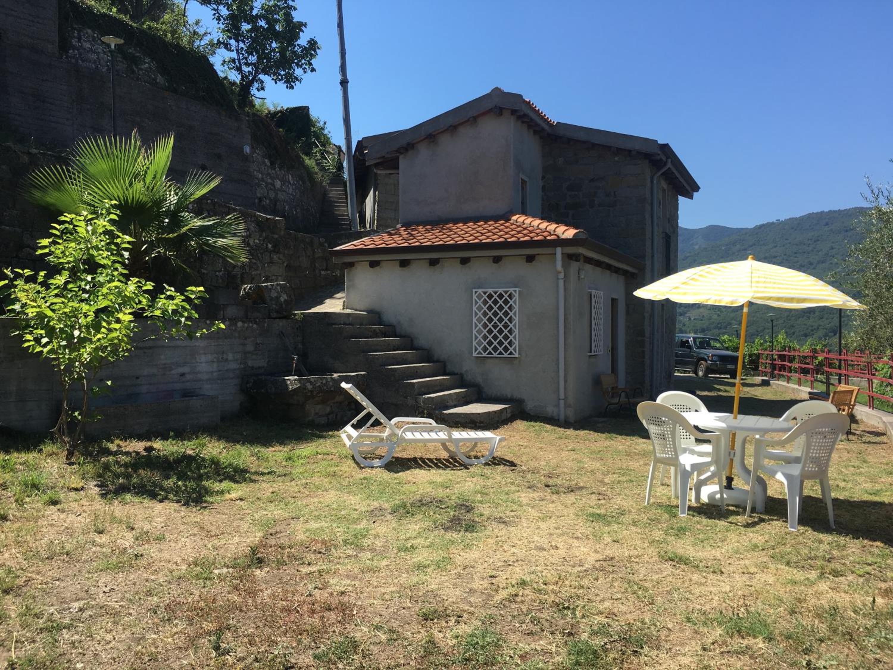 Agriturismo Don Cesarino