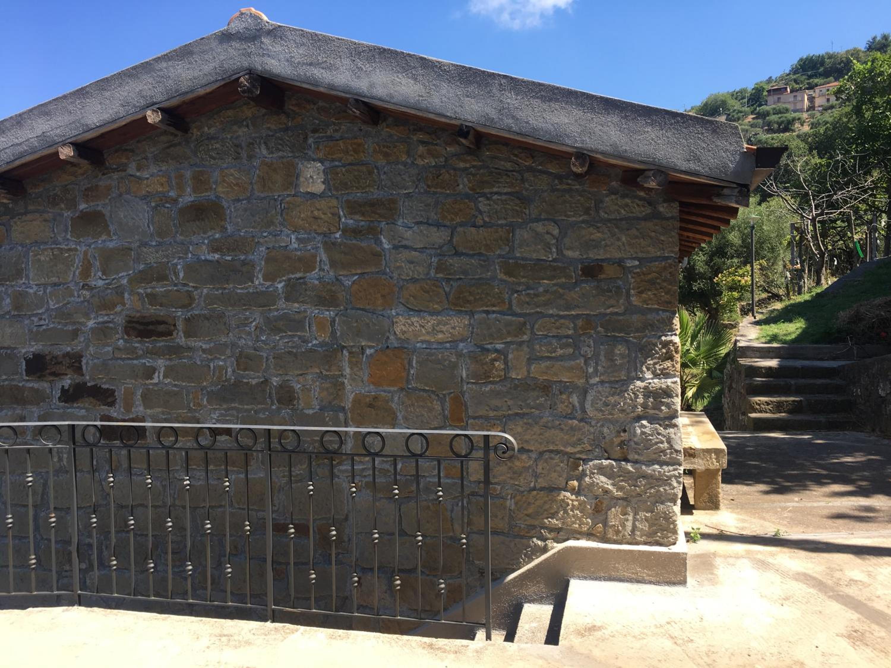 Agriturismo Don Cesarino