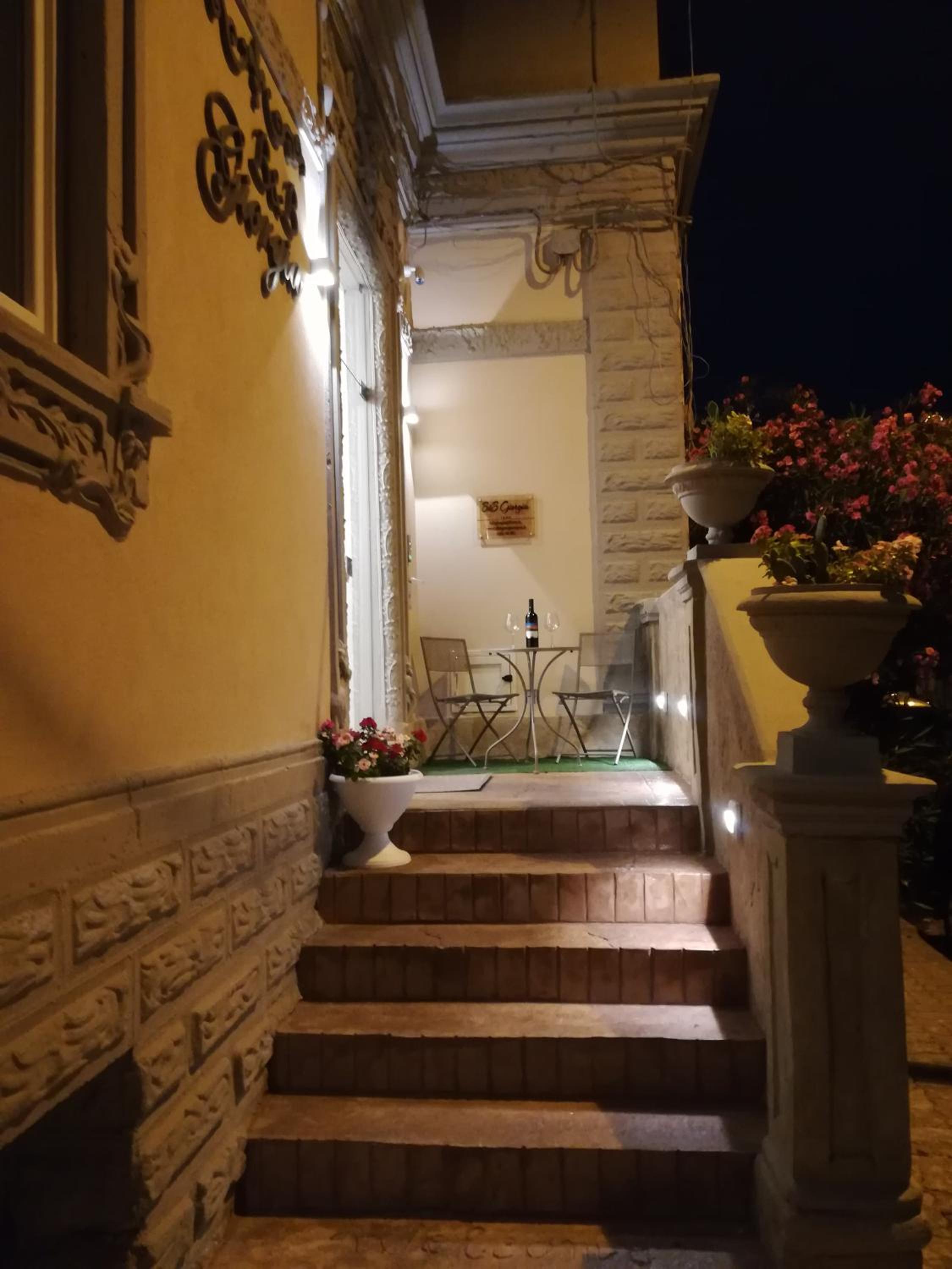 b&b Giorgia