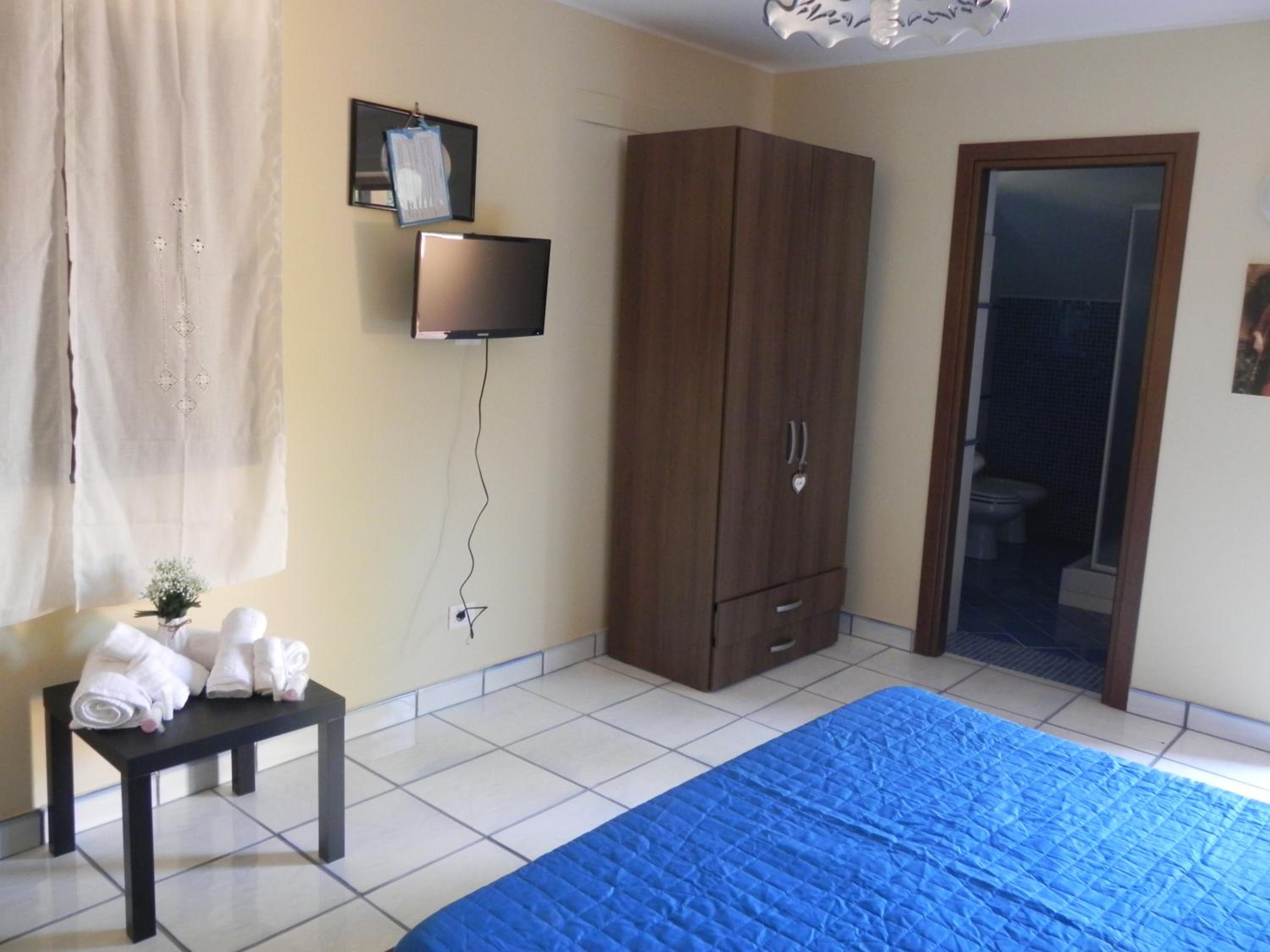 Agriturismo B&B Il Rifugio di Nino