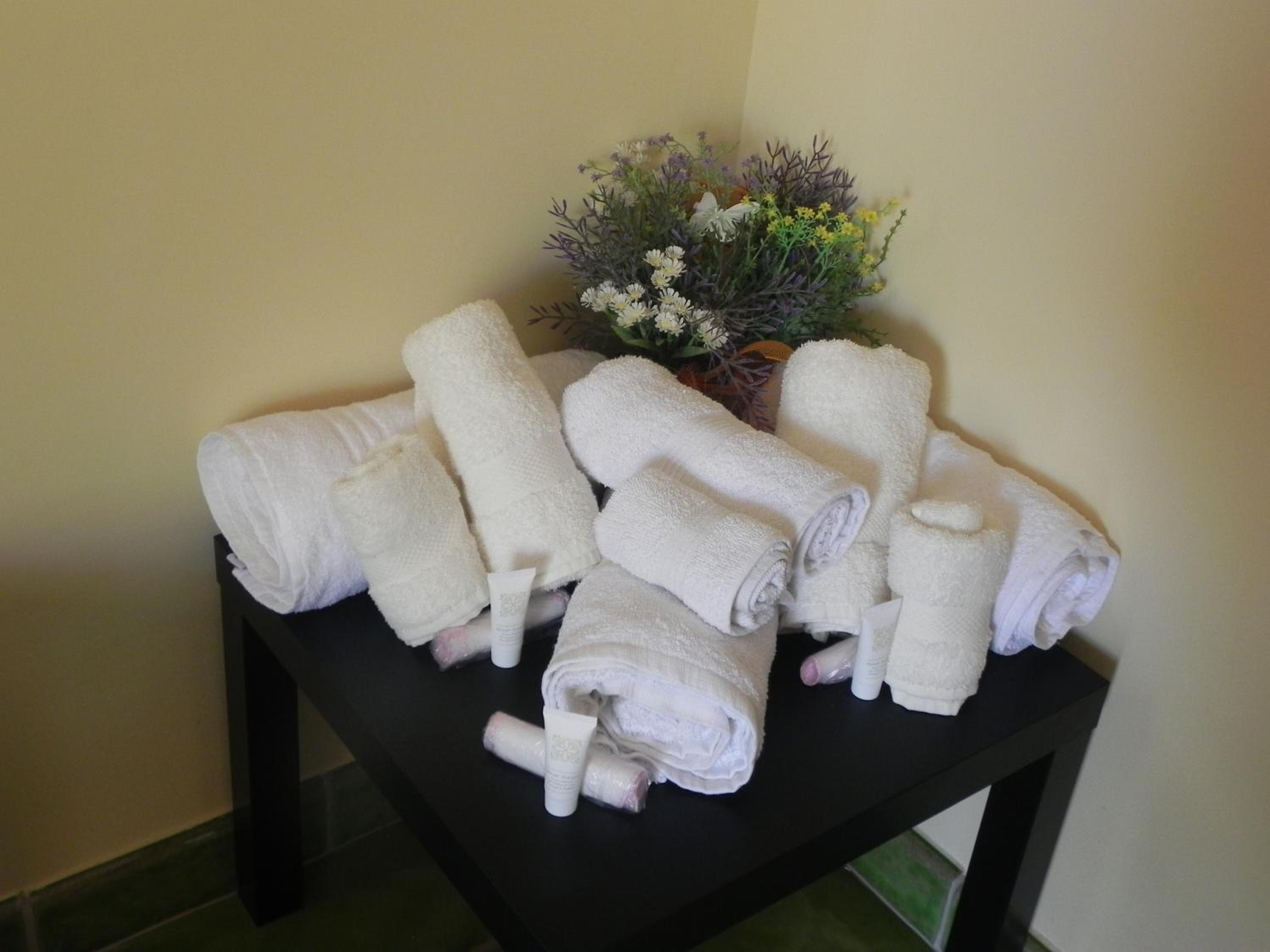 Agriturismo B&B Il Rifugio di Nino