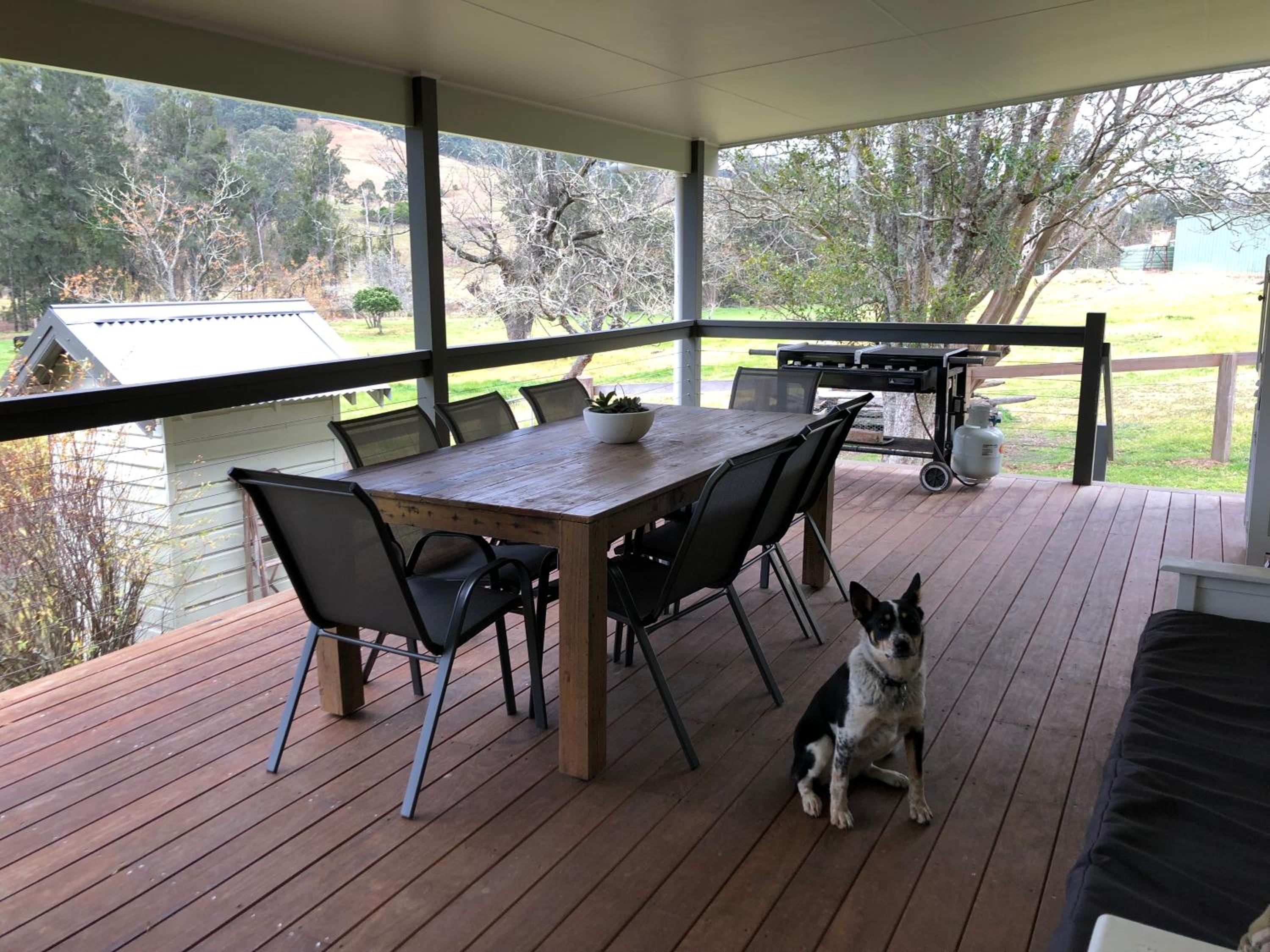 Bobby's Country Rental