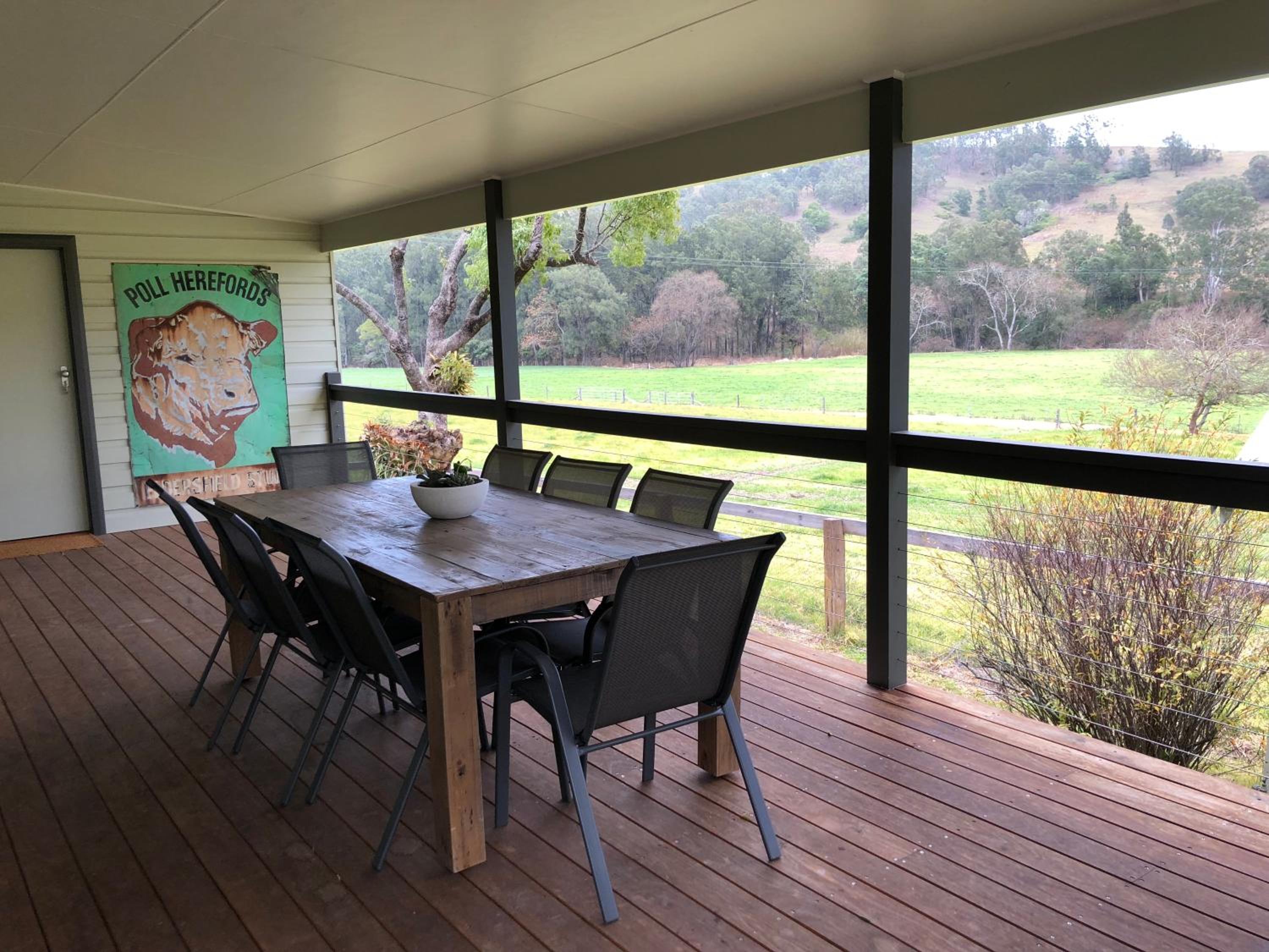 Bobby's Country Rental