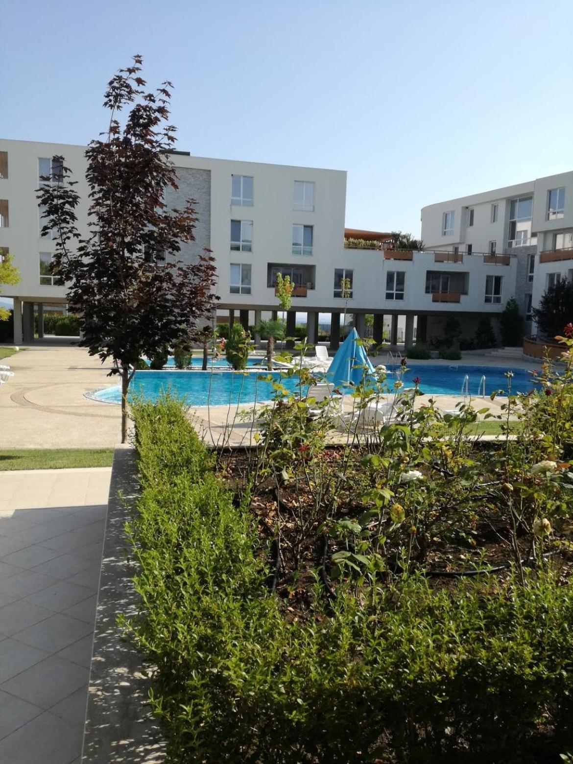 Apartament Nora01 view 4