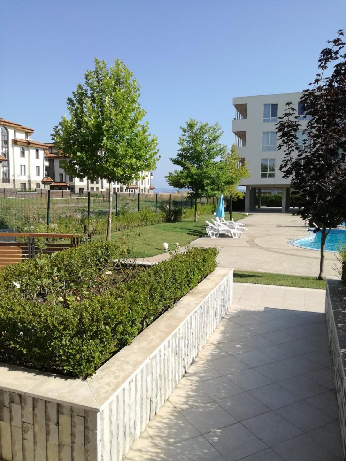 Apartament Nora01 view 5