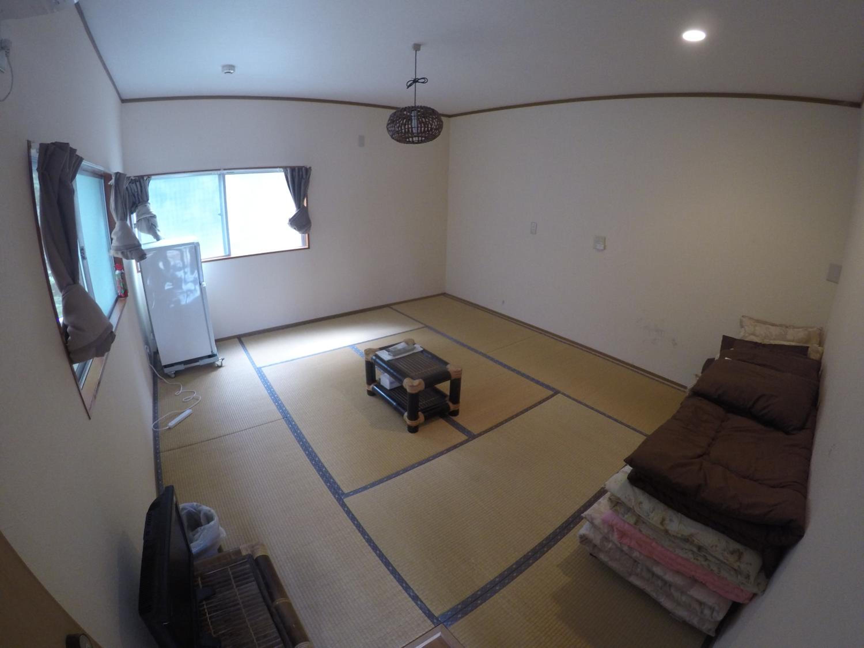 Guest House Churaumi