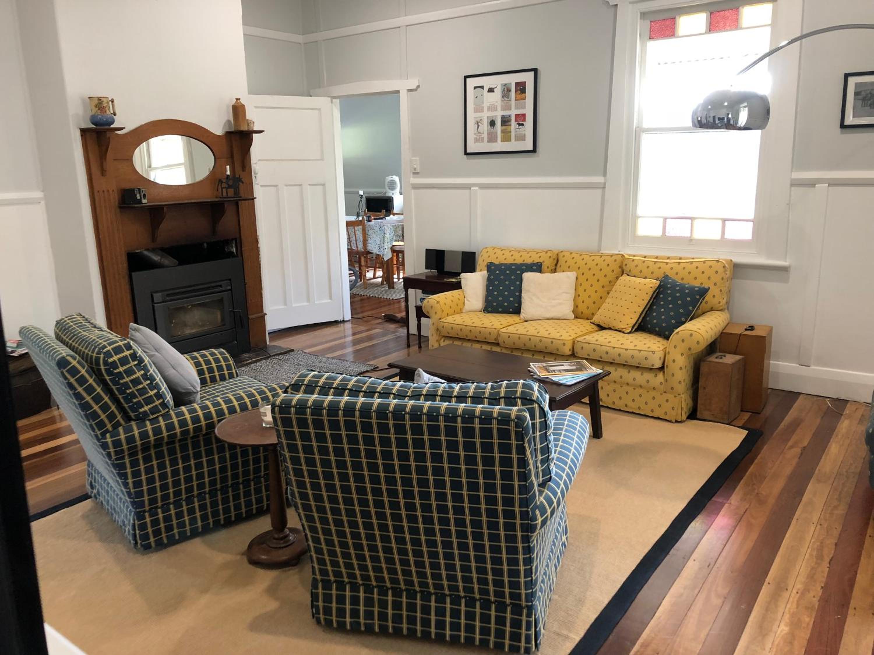 Bobby's Country Rental