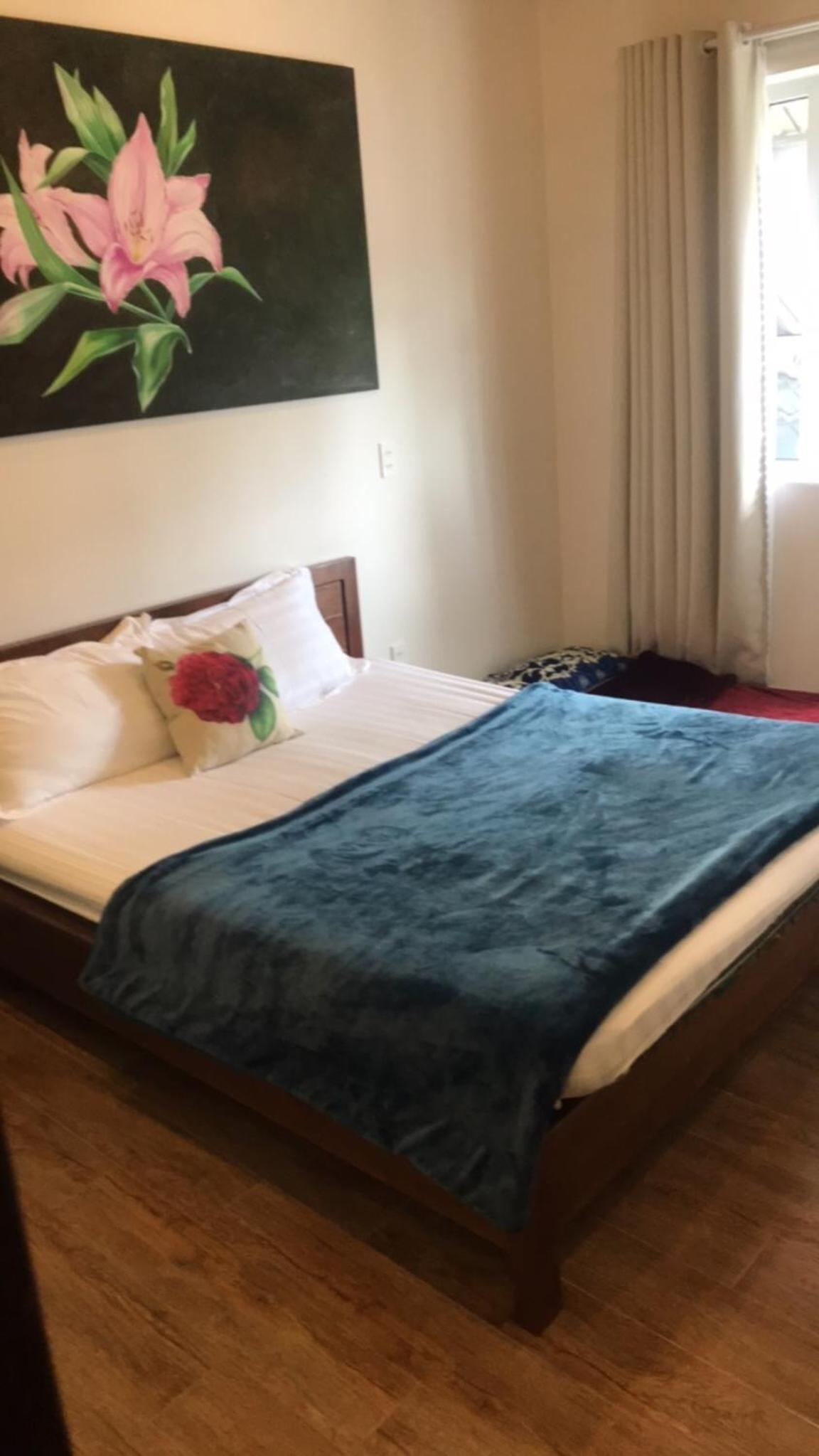 De Daisy Villa Homestay