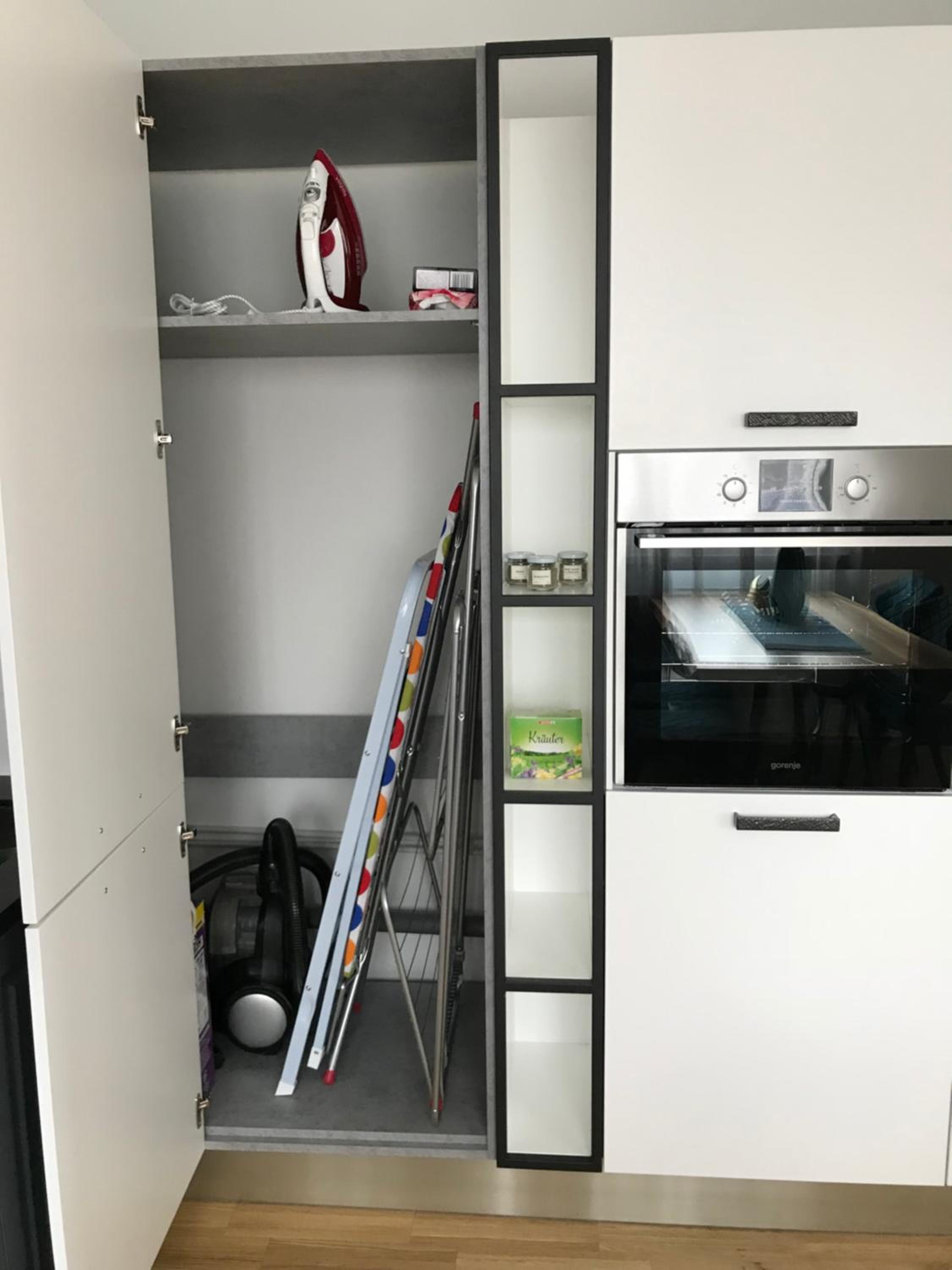 Vienna Hauptbanhof and Belvedere two bedroom apartment