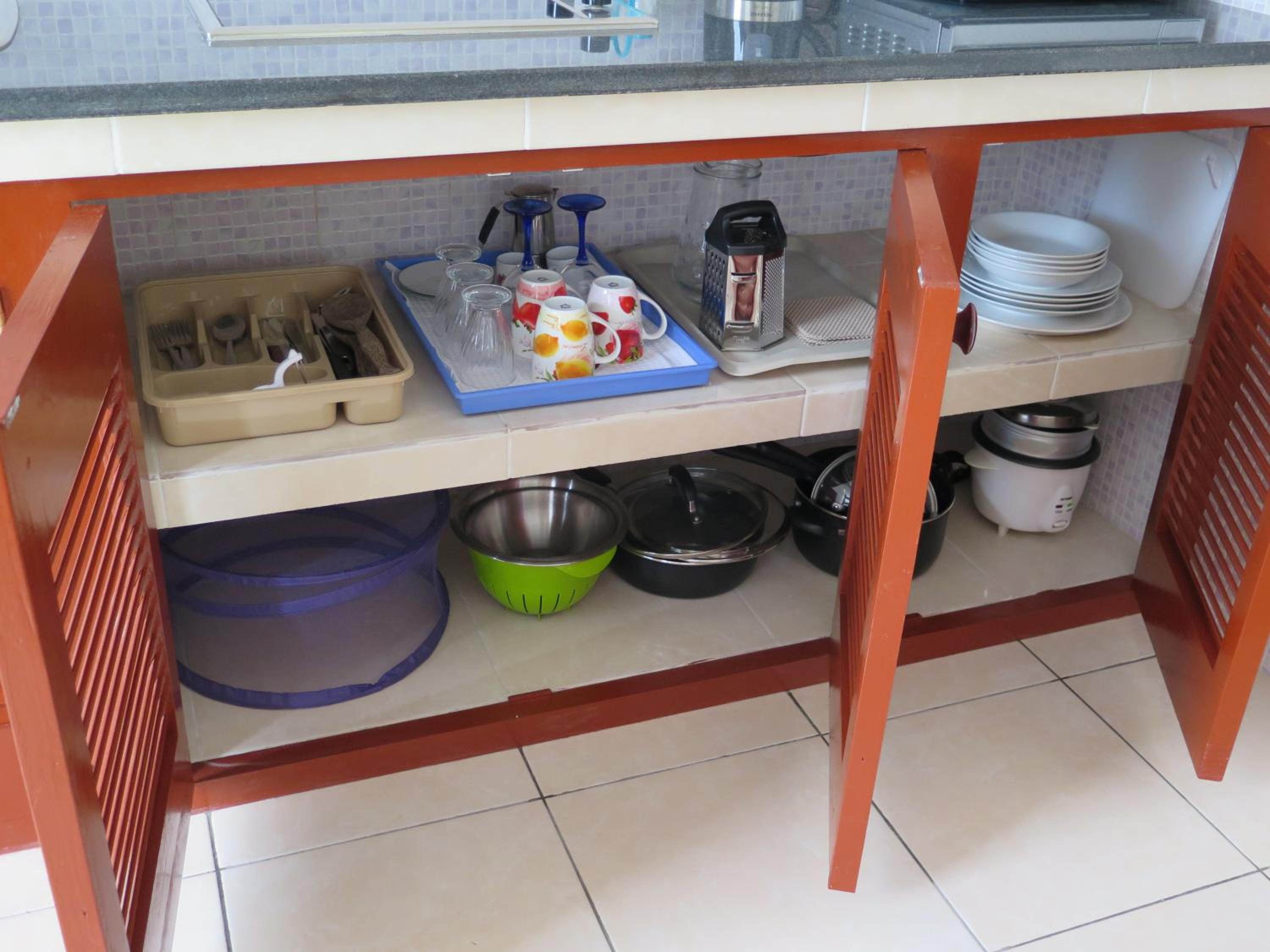 Fadine Self Catering