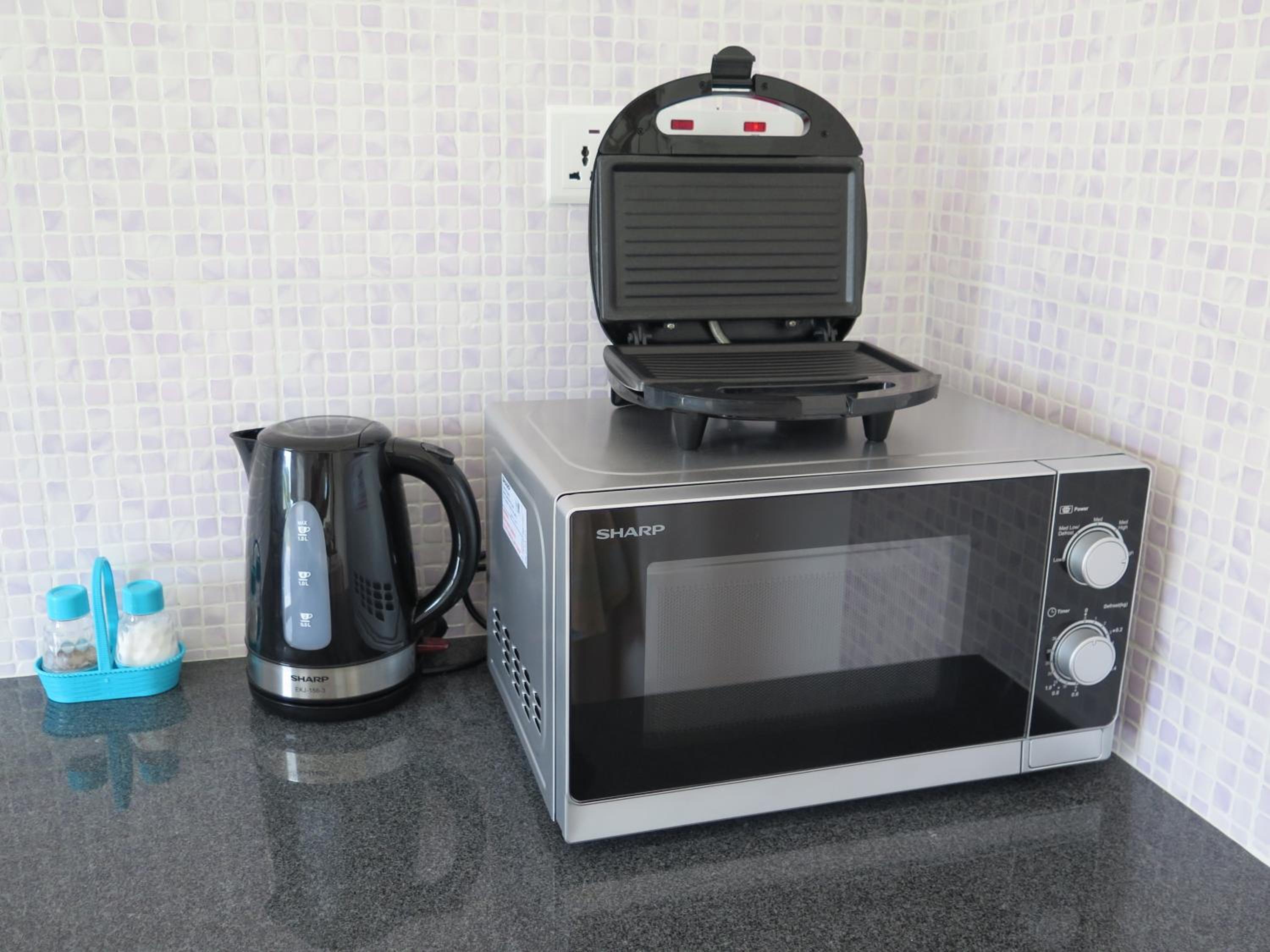 Fadine Self Catering
