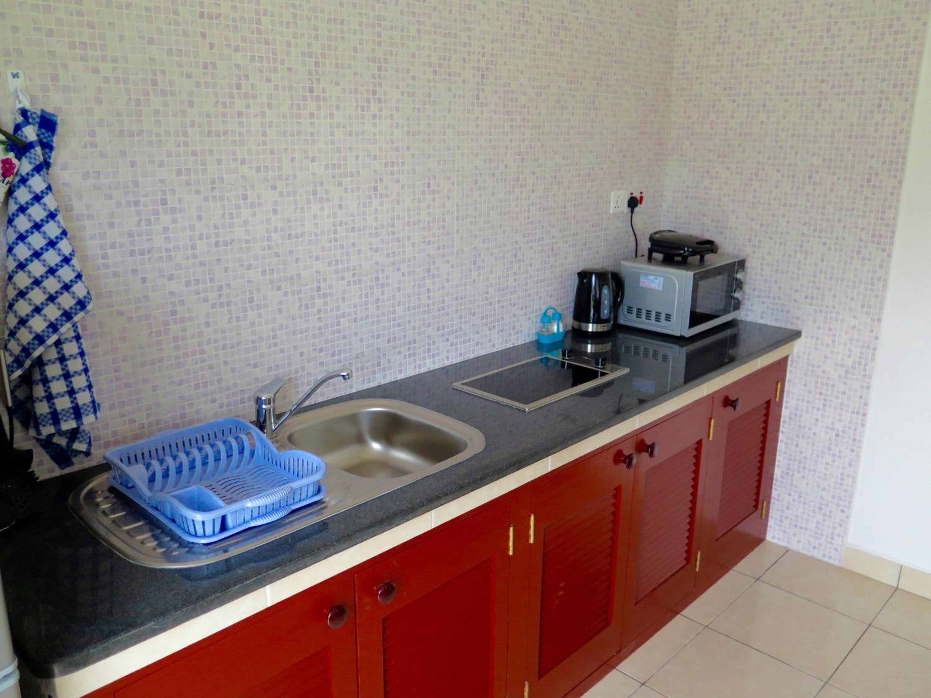 Fadine Self Catering