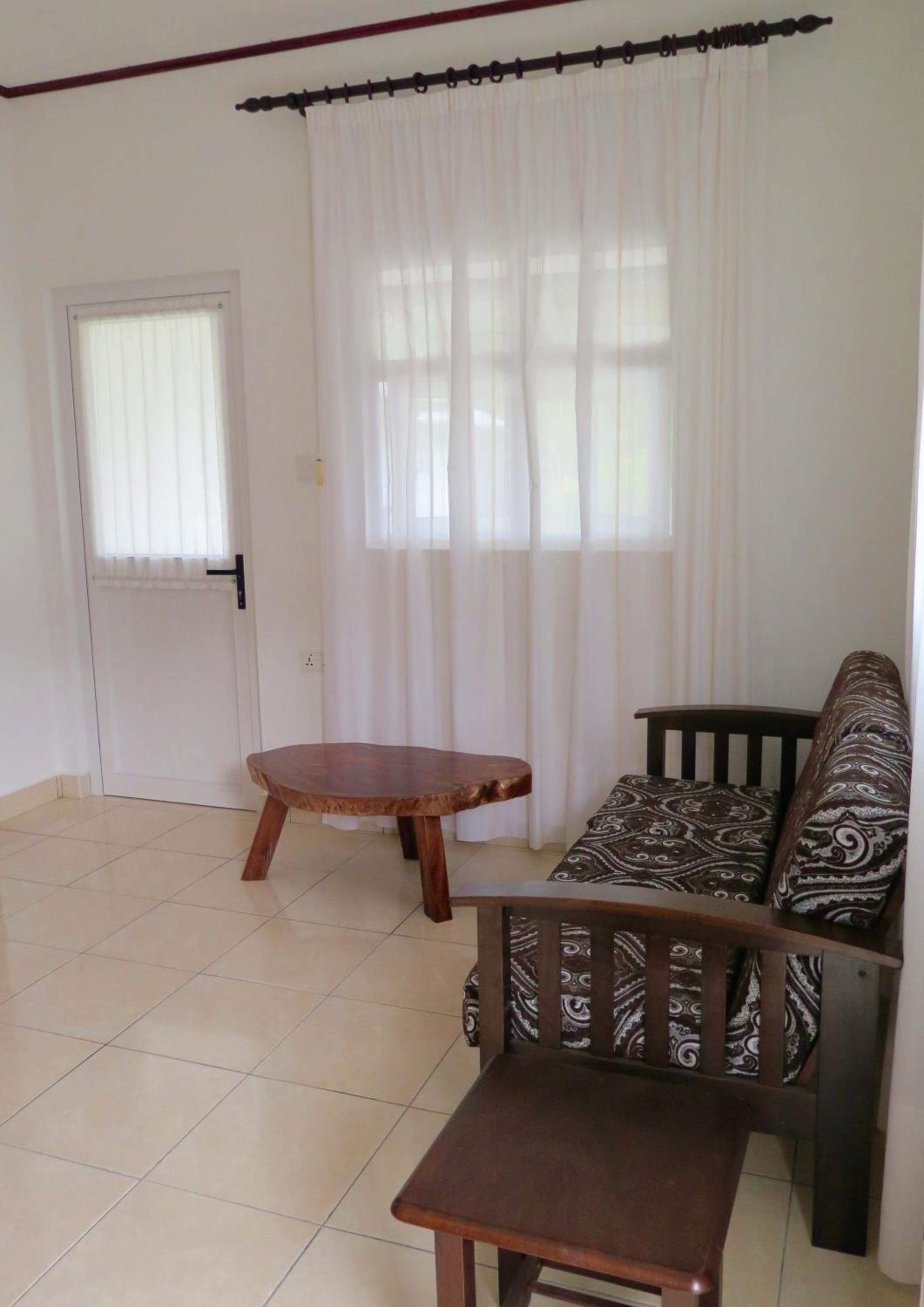 Fadine Self Catering