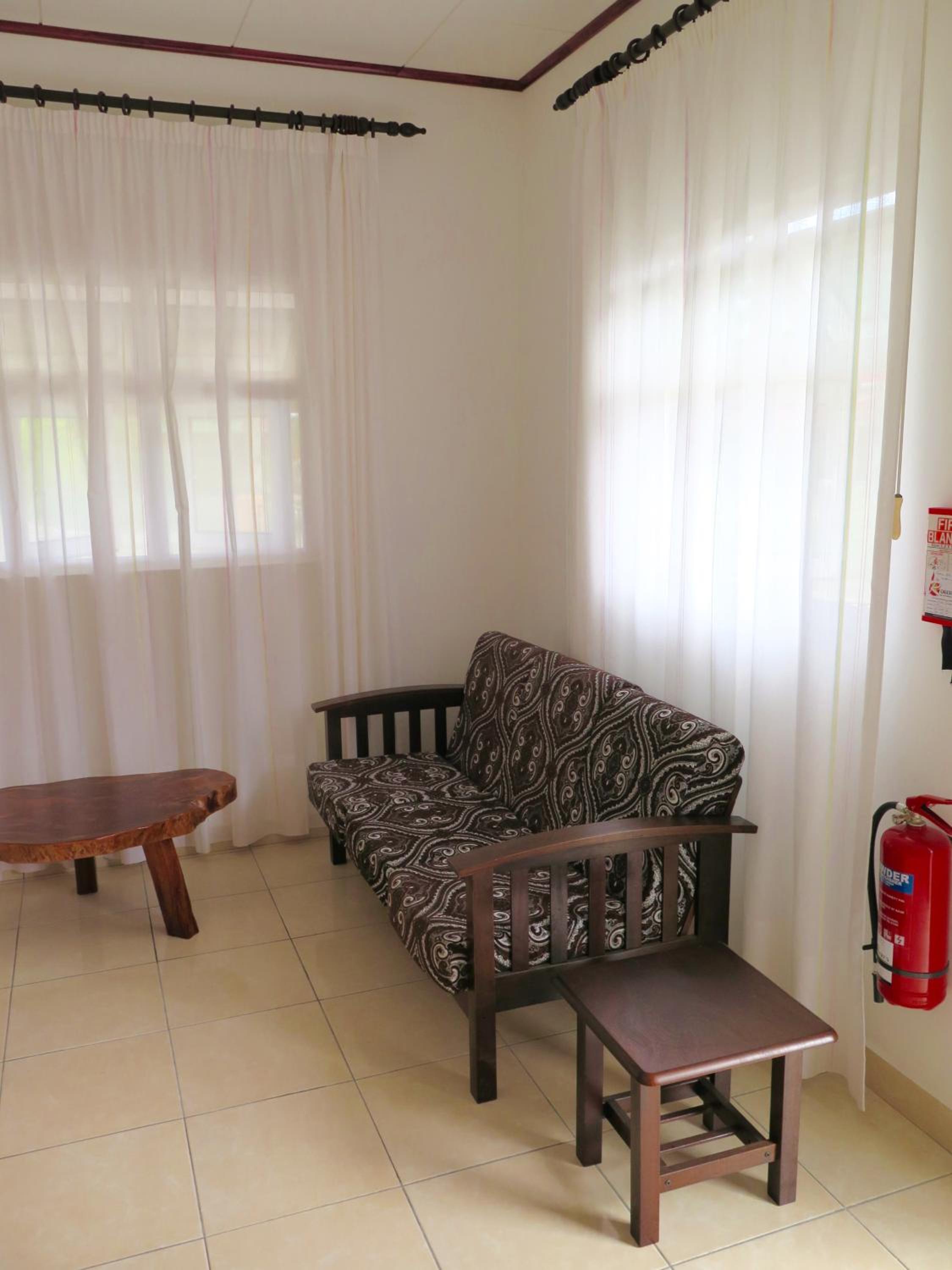 Fadine Self Catering