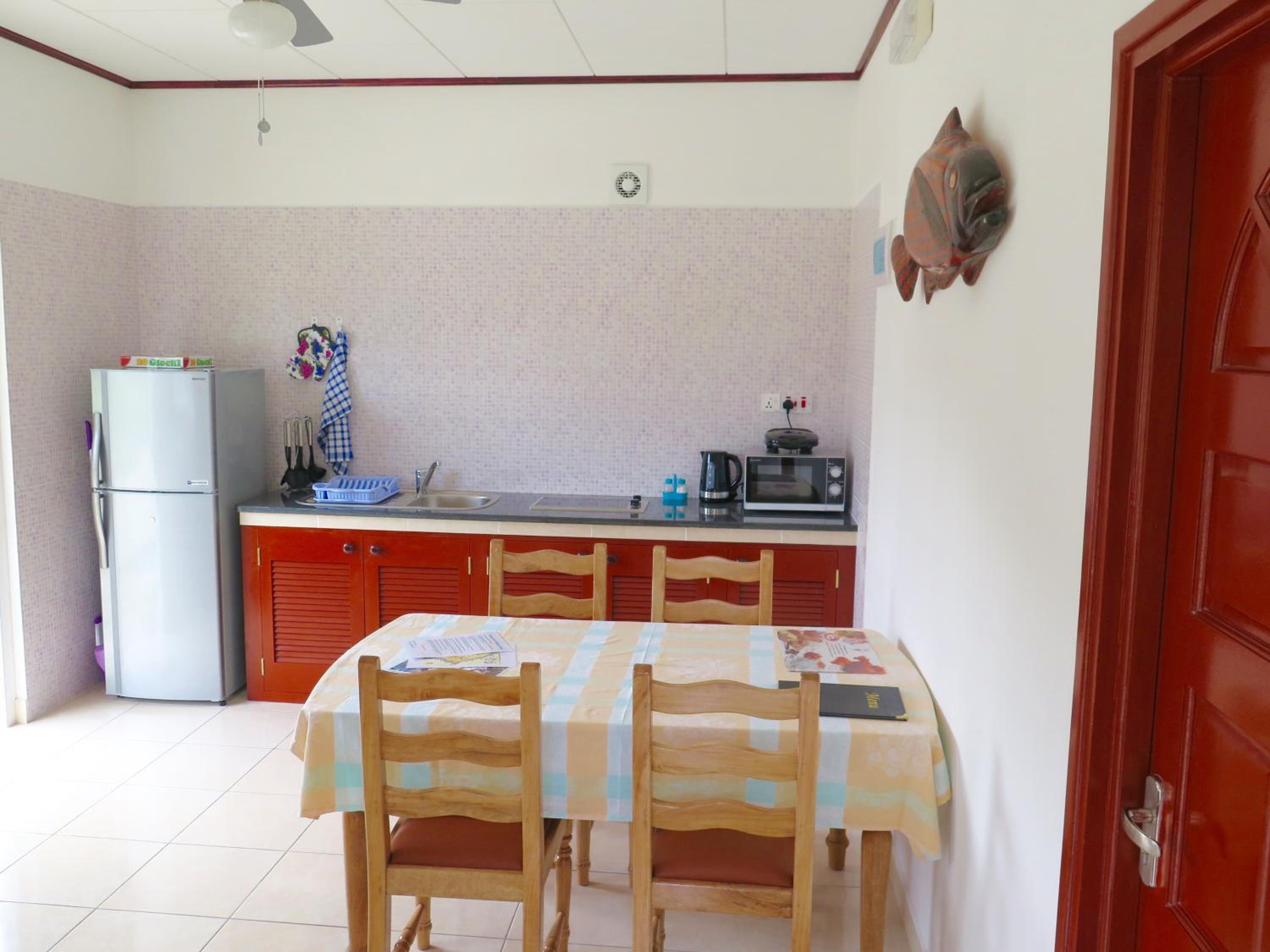 Fadine Self Catering