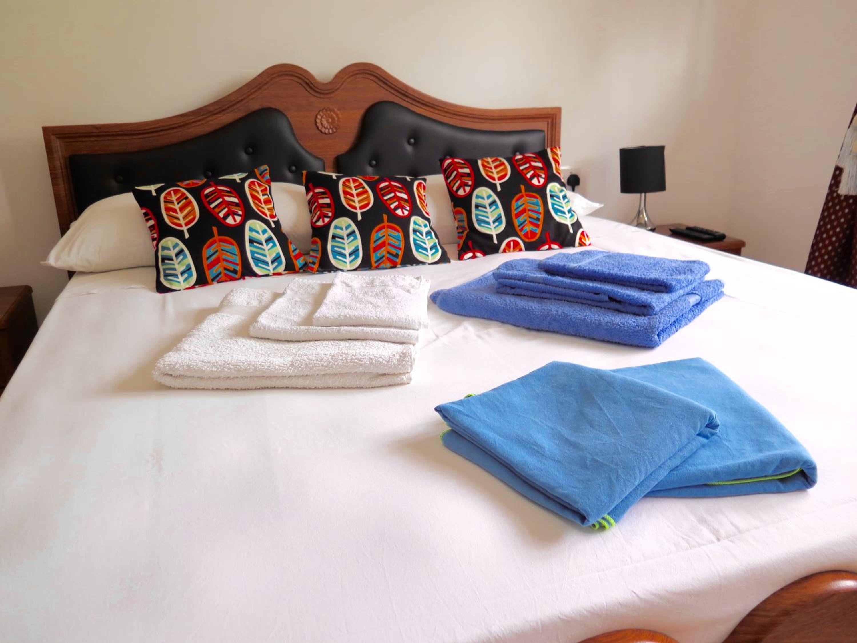 Fadine Self Catering